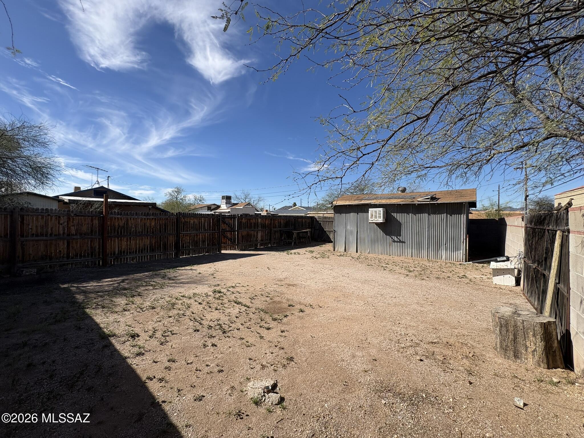 Schumacher Addition - Residential