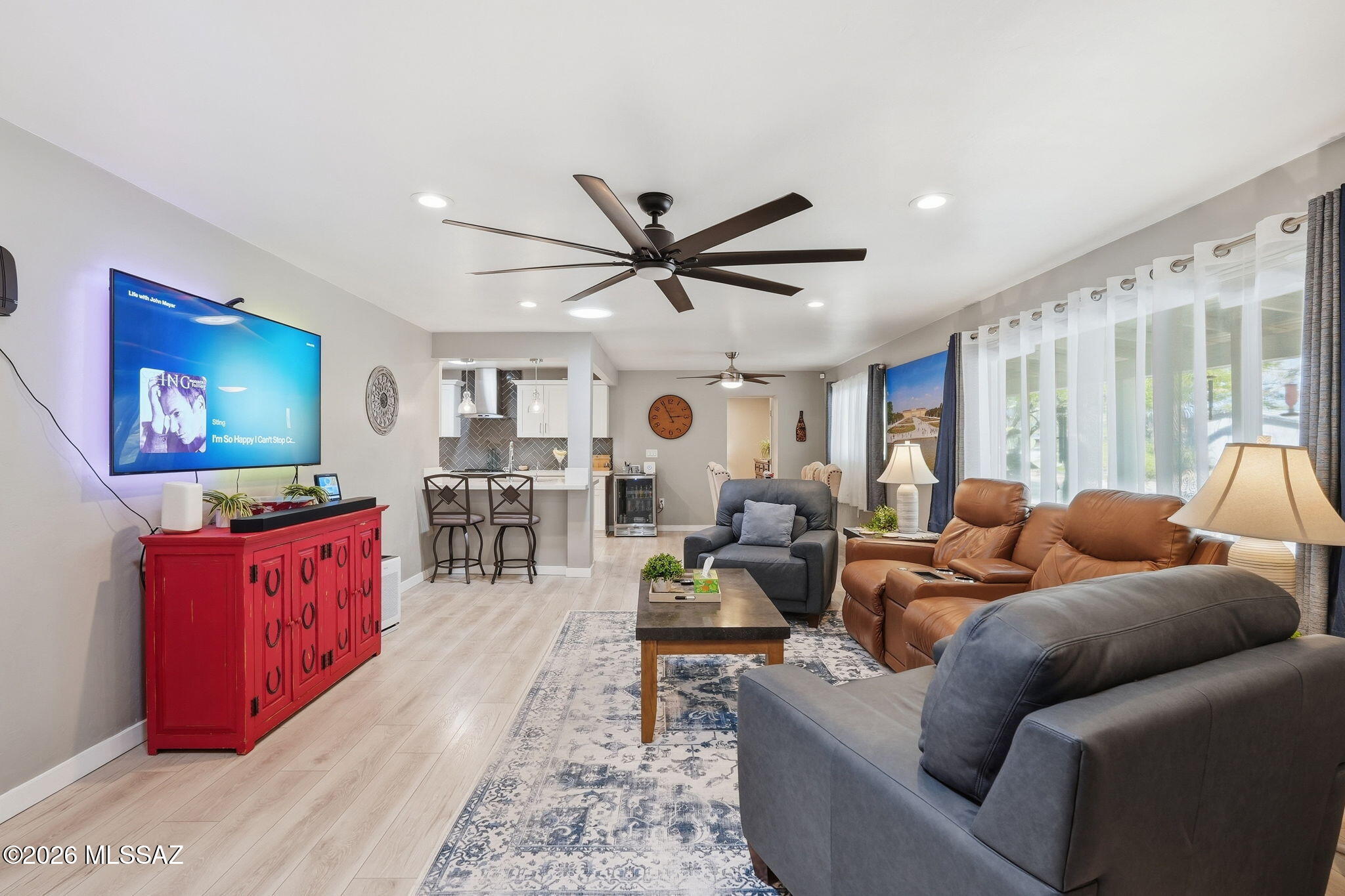 1801 N Howard Boulevard