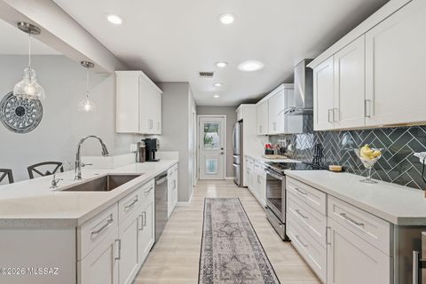 1801 N Howard Boulevard Tucson AZ 85716