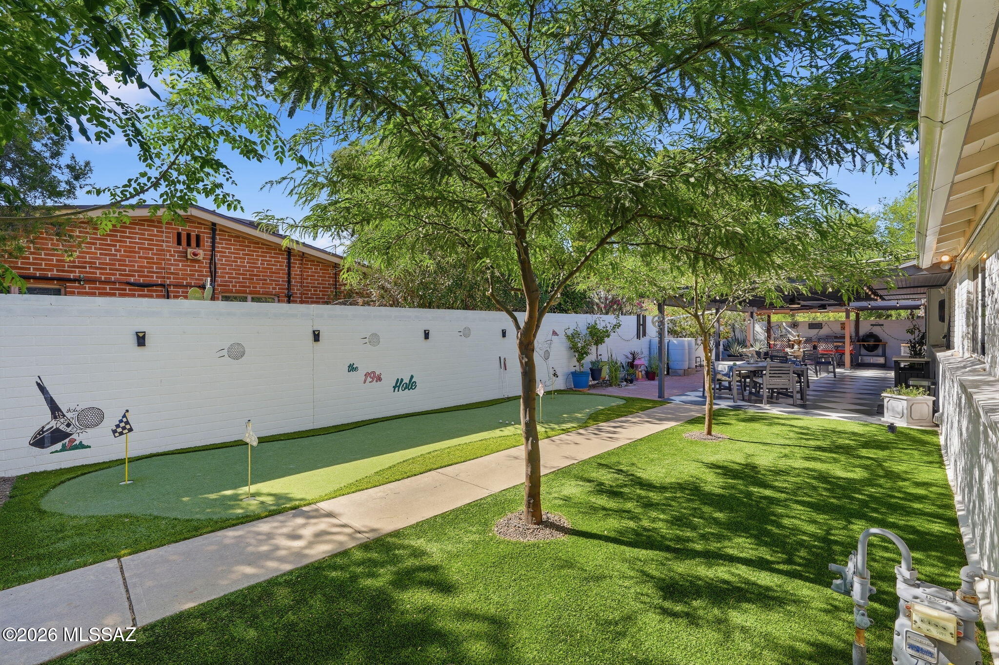 Palo Verde Add Resub Of Blk 2 - Residential