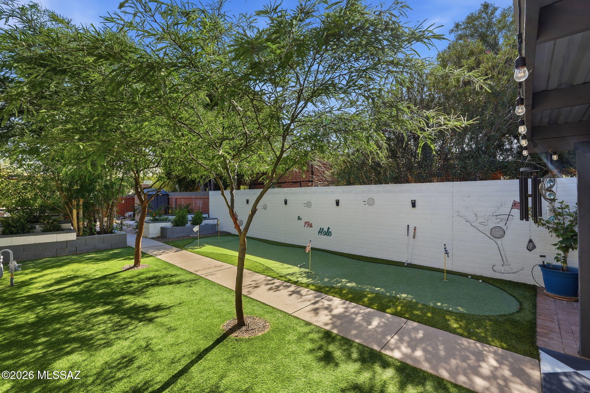 Palo Verde Add Resub Of Blk 2 - Residential