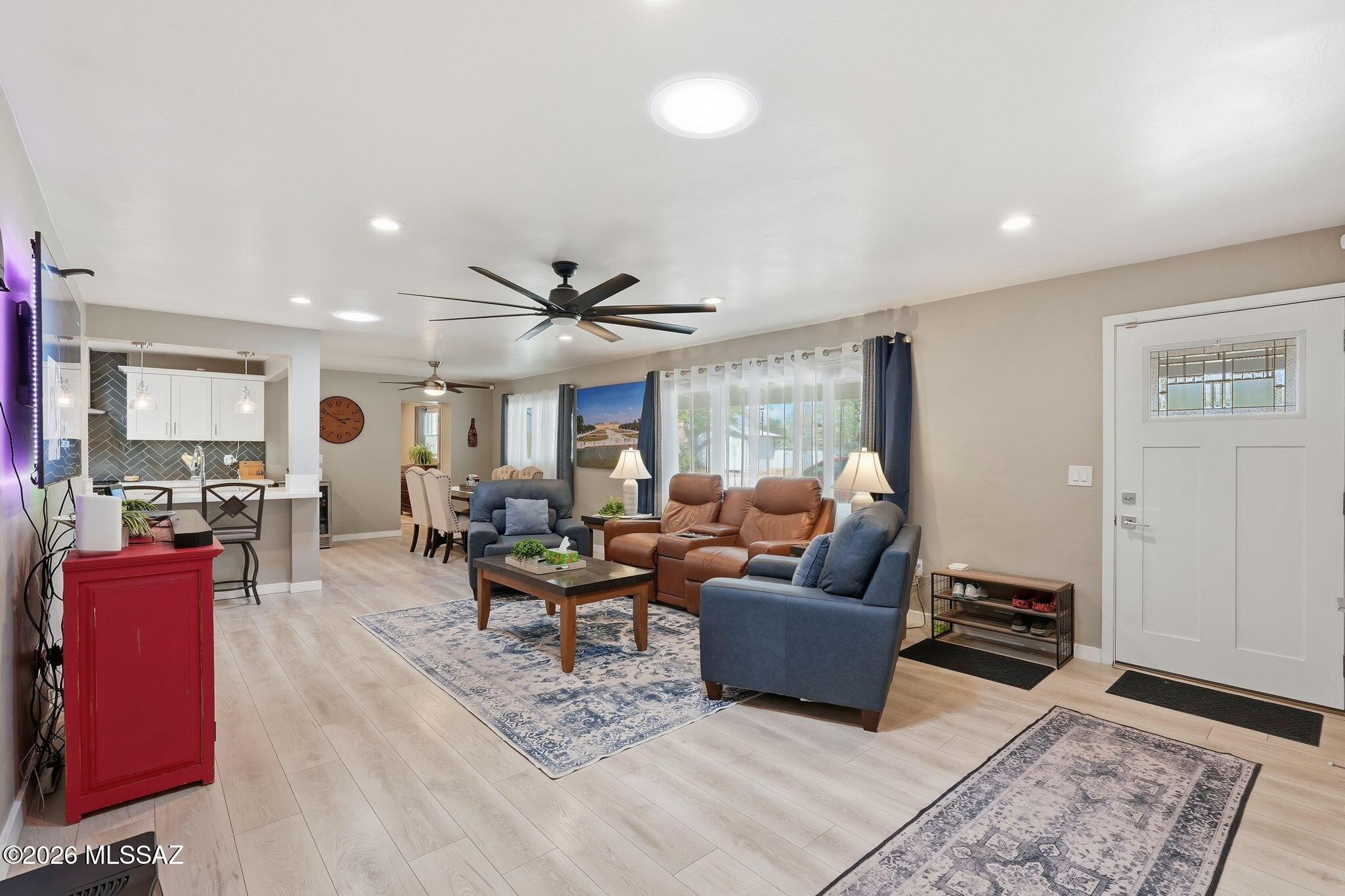 1801 N Howard Boulevard