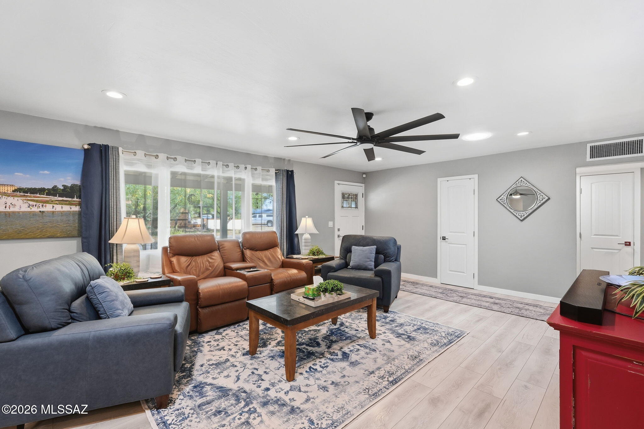 1801 N Howard Boulevard