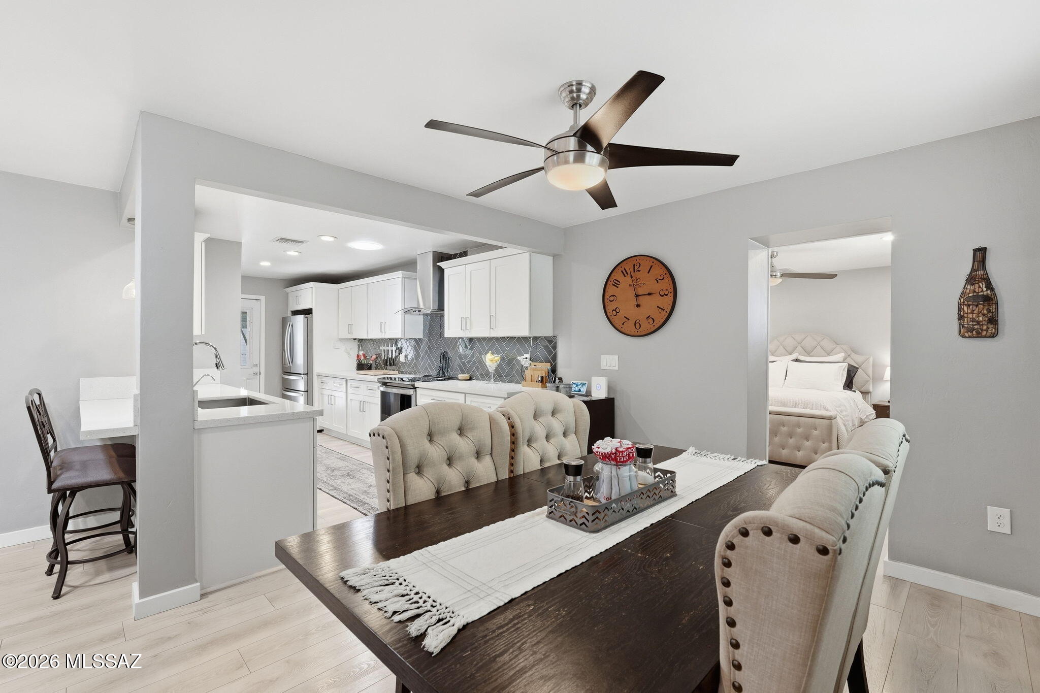 1801 N Howard Boulevard