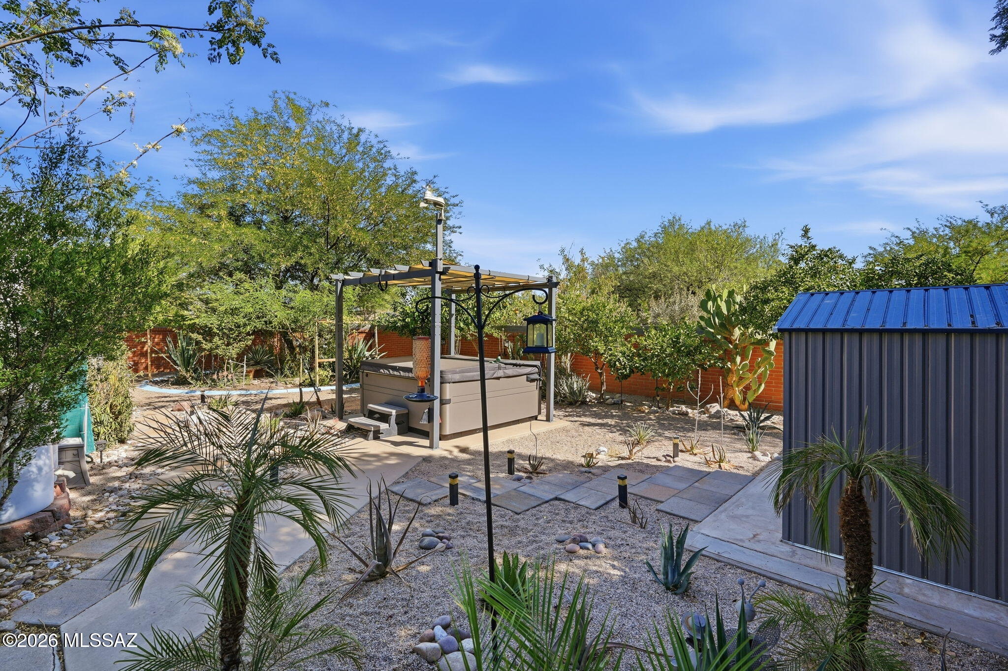 Palo Verde Add Resub Of Blk 2 - Residential