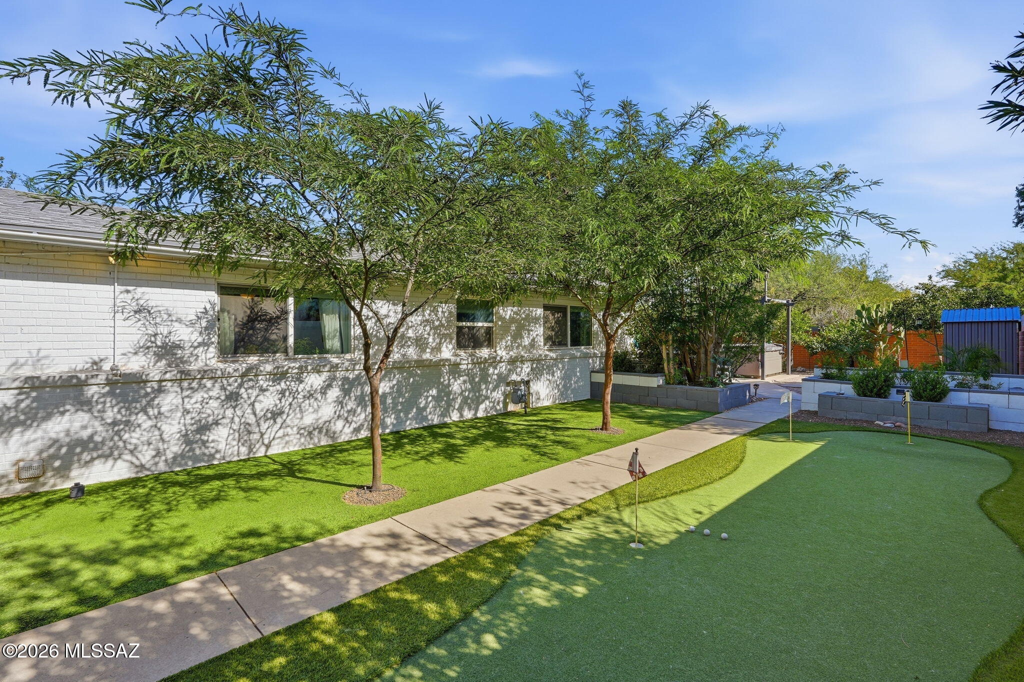 Palo Verde Add Resub Of Blk 2 - Residential