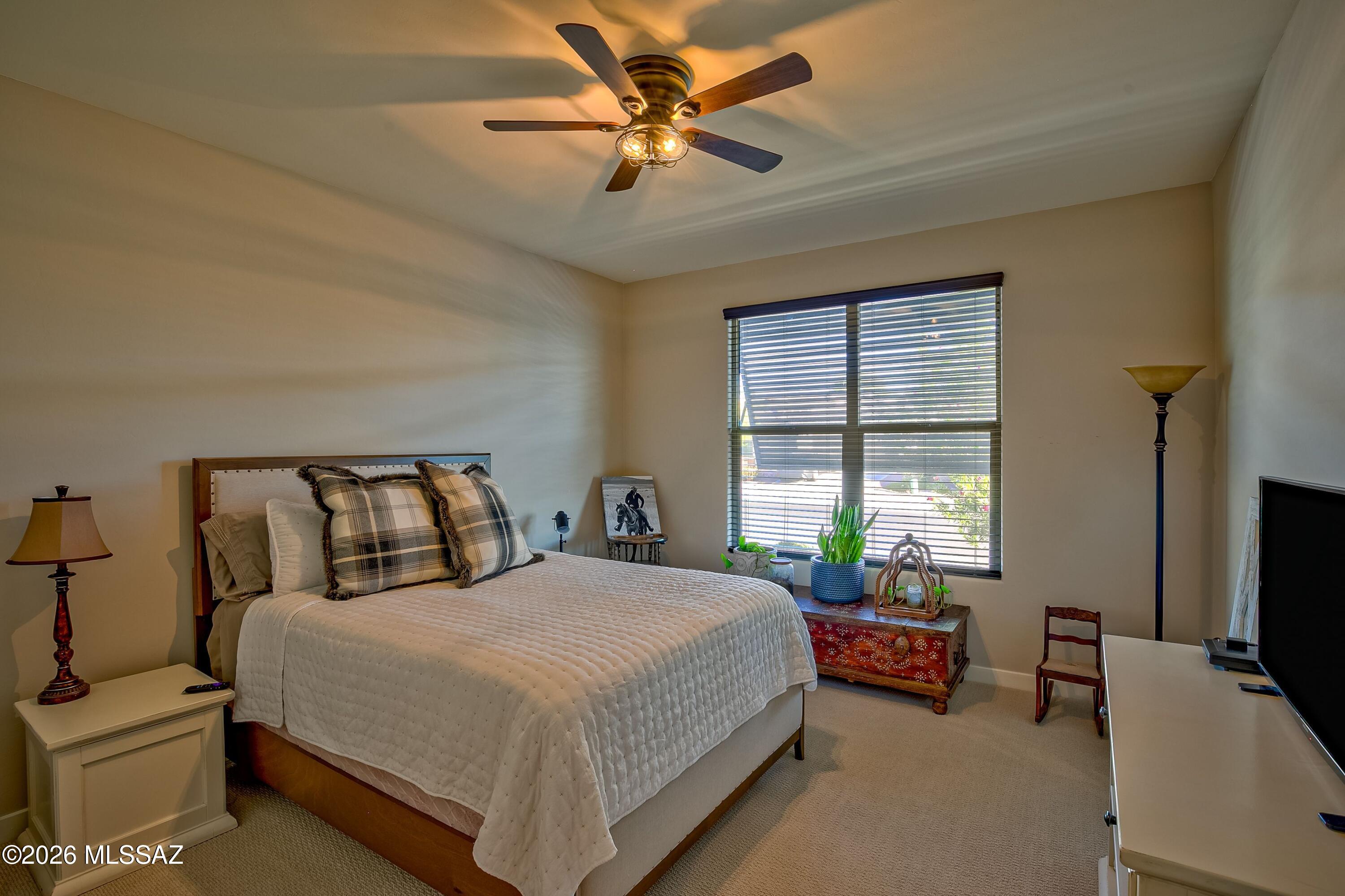 Houghton Reserve - Residential
