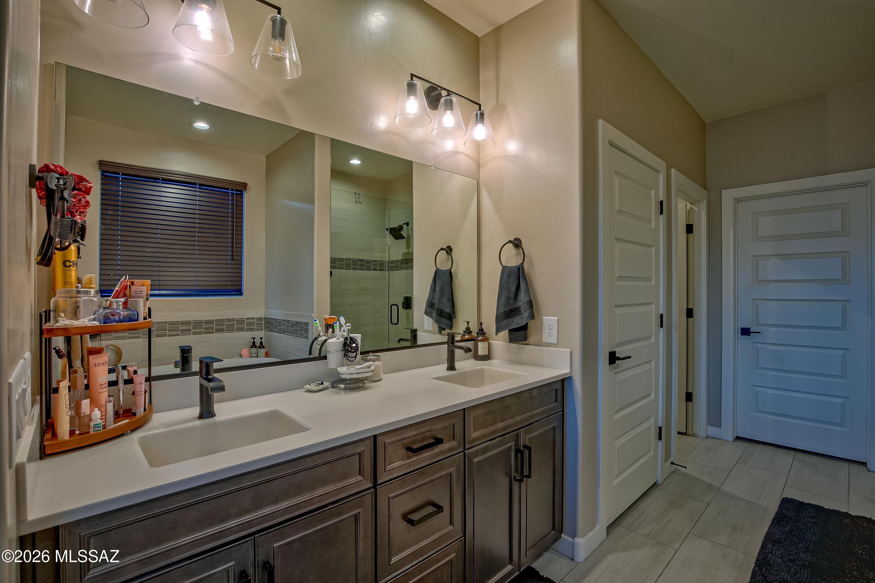 Houghton Reserve - Residential