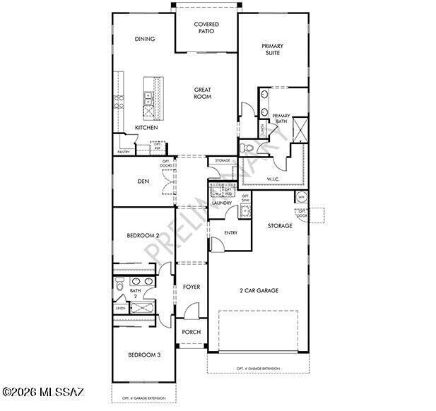 Houghton Reserve - Residential