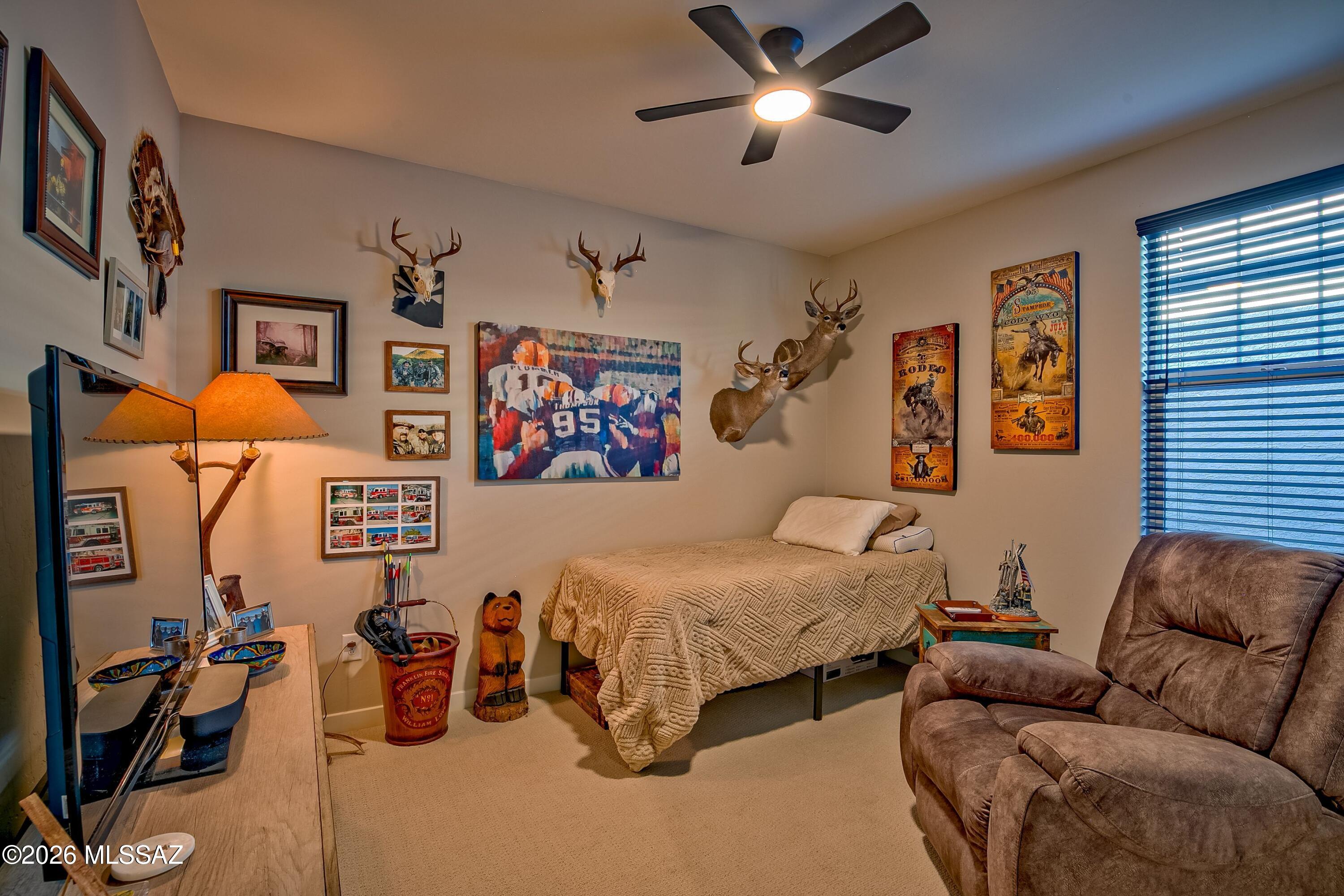 Houghton Reserve - Residential