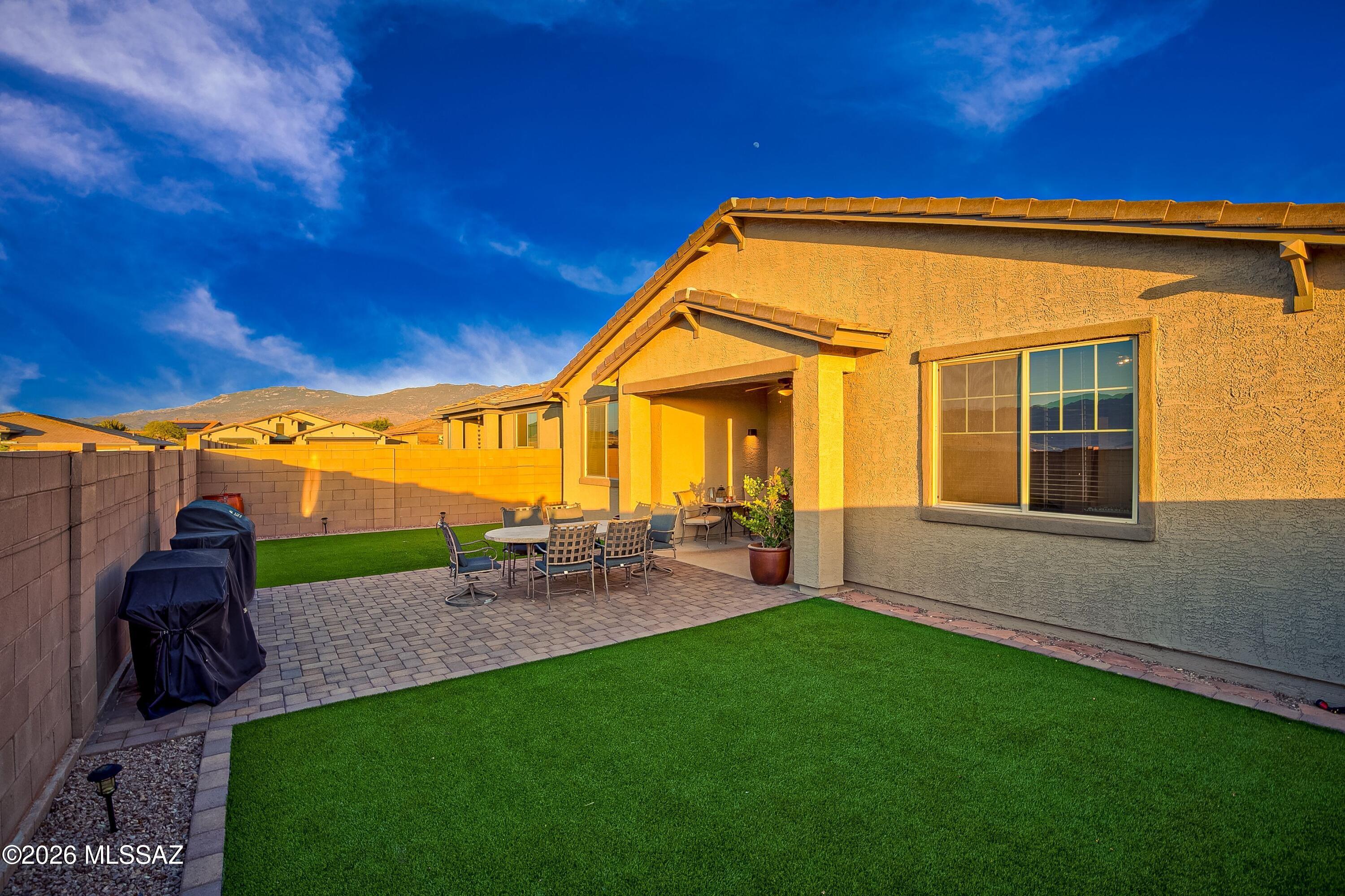 Houghton Reserve - Residential