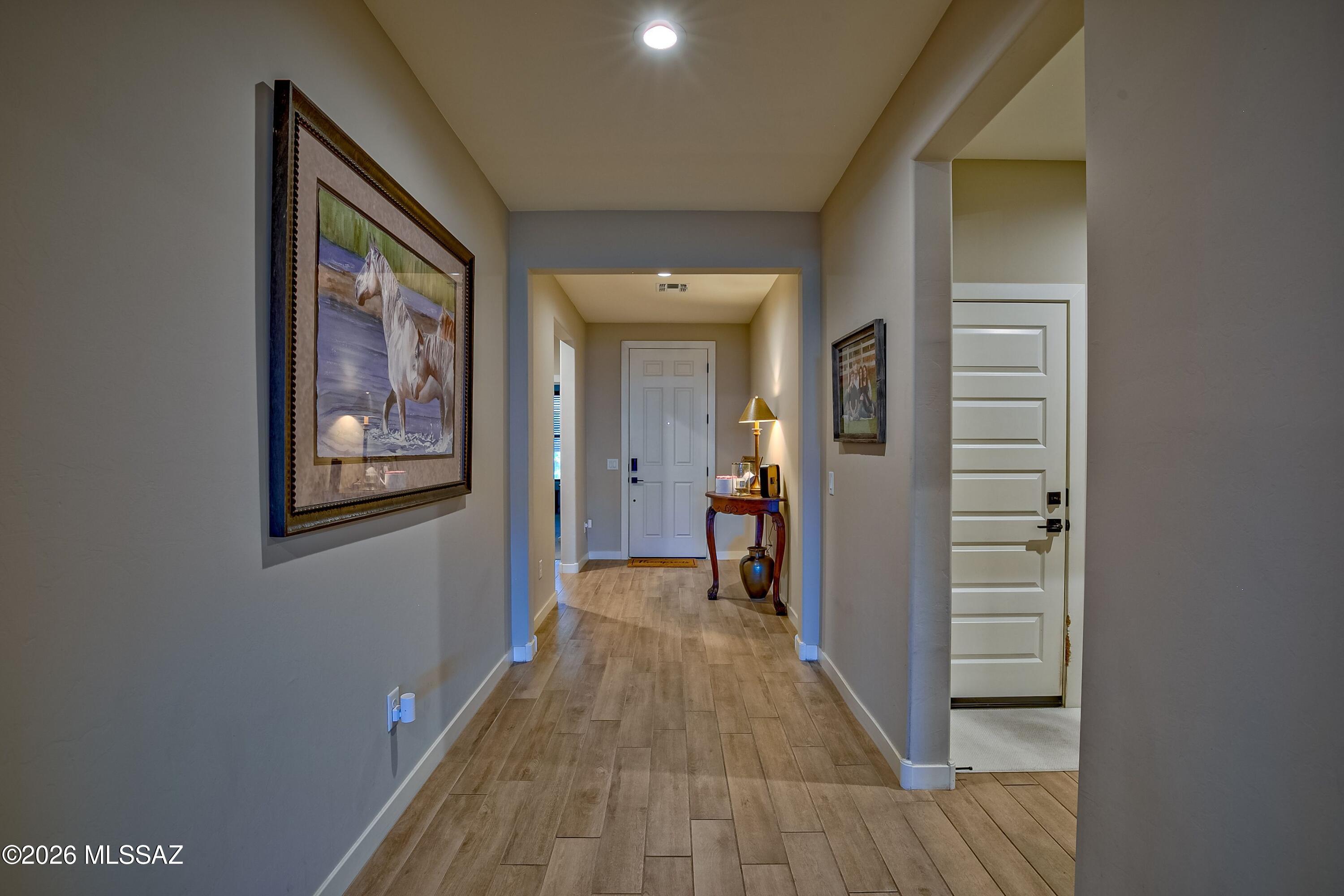 Houghton Reserve - Residential