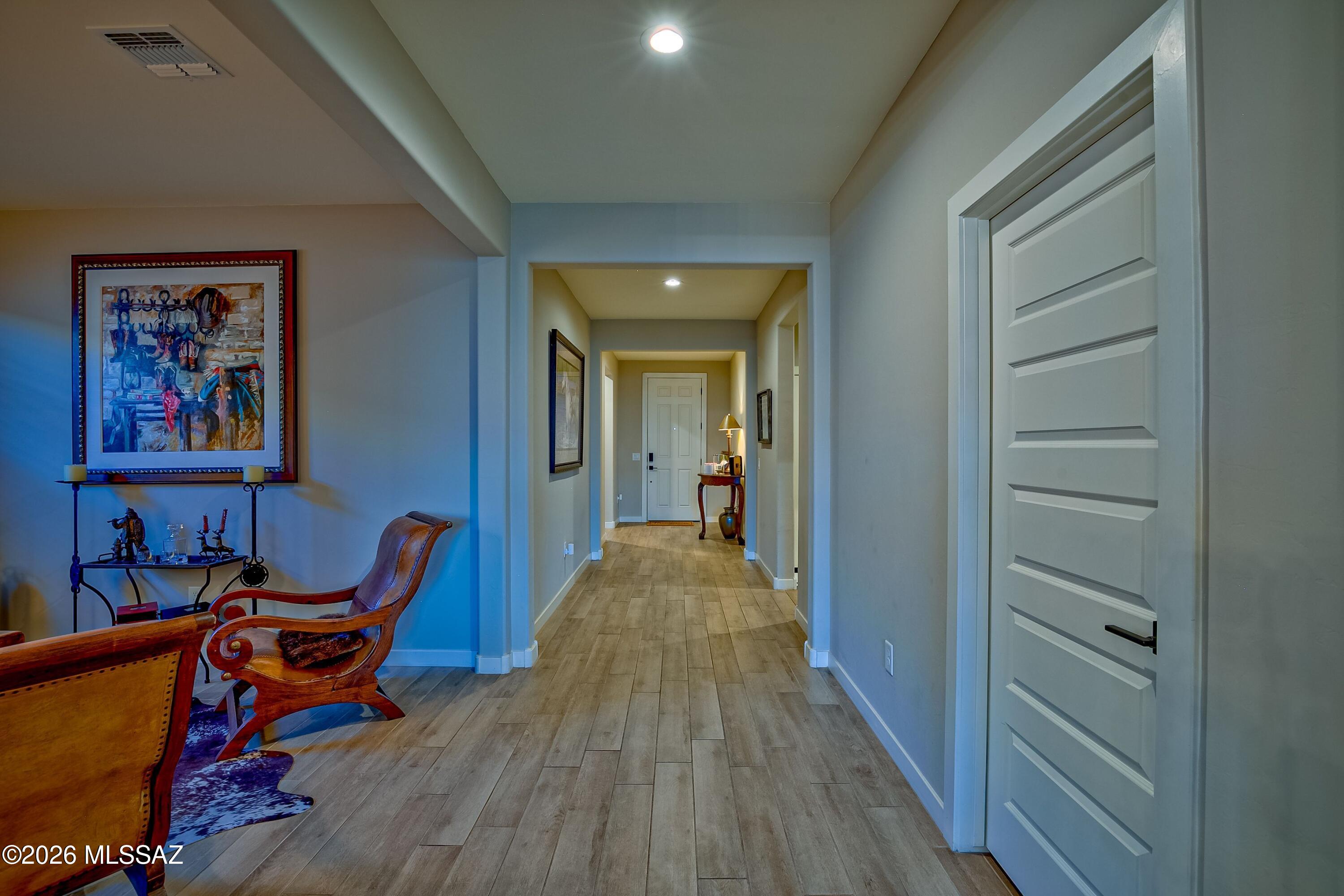 Houghton Reserve - Residential