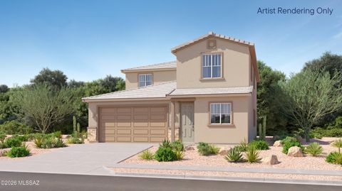 11761 W Claudina Street Marana AZ 85653
