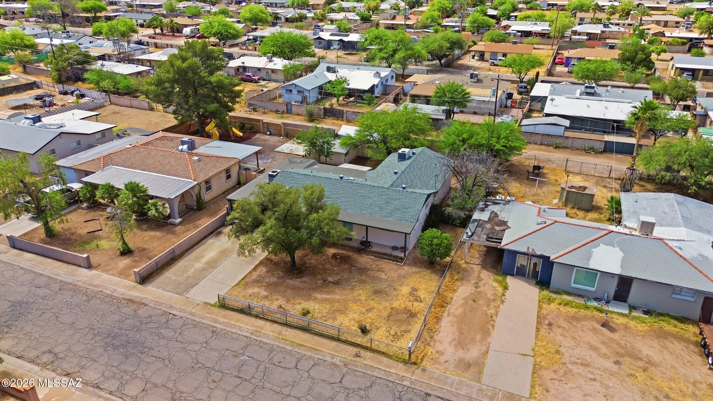 Mission Manor NO. 5 - Residential