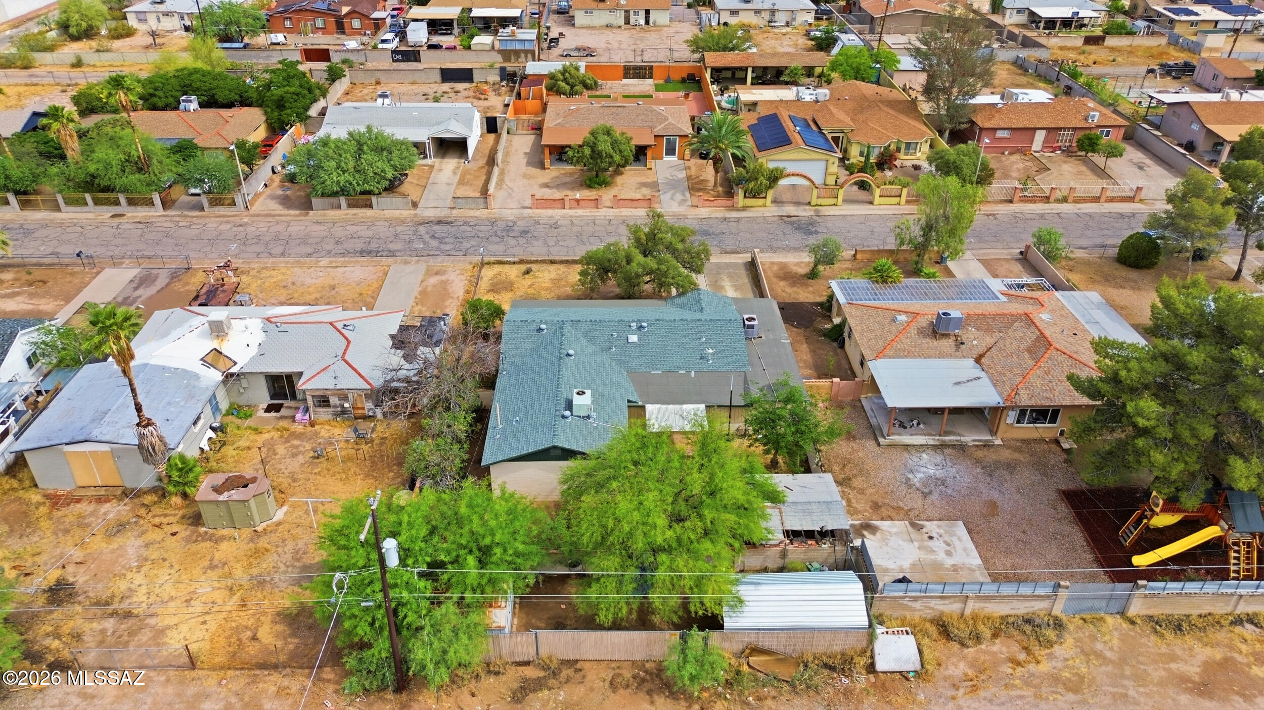 Mission Manor NO. 5 - Residential