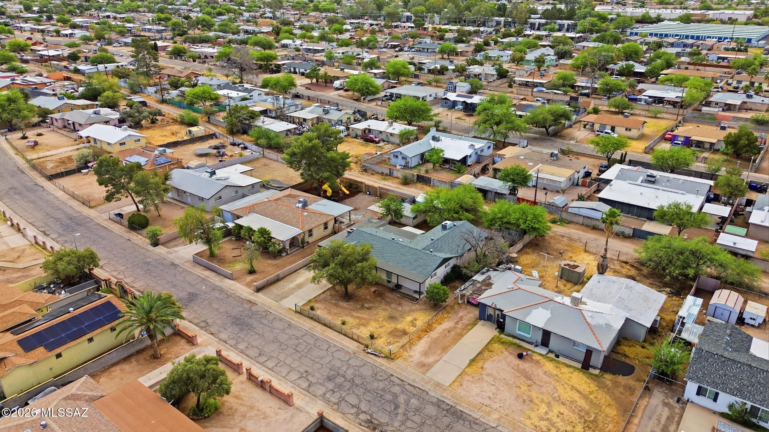 Mission Manor NO. 5 - Residential