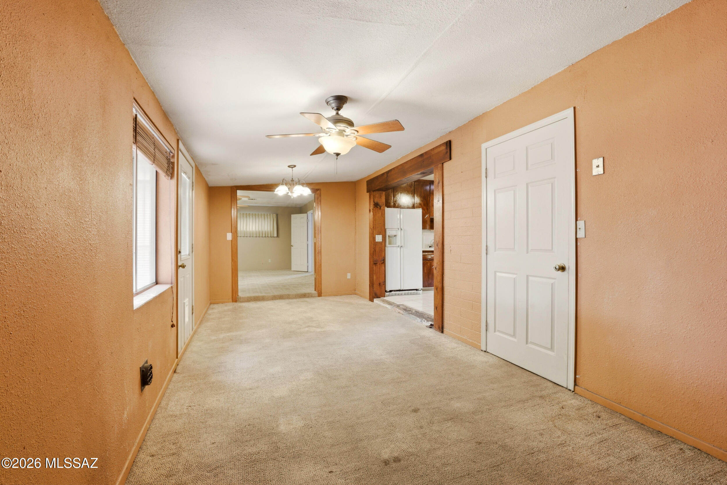 Mission Manor NO. 5 - Residential