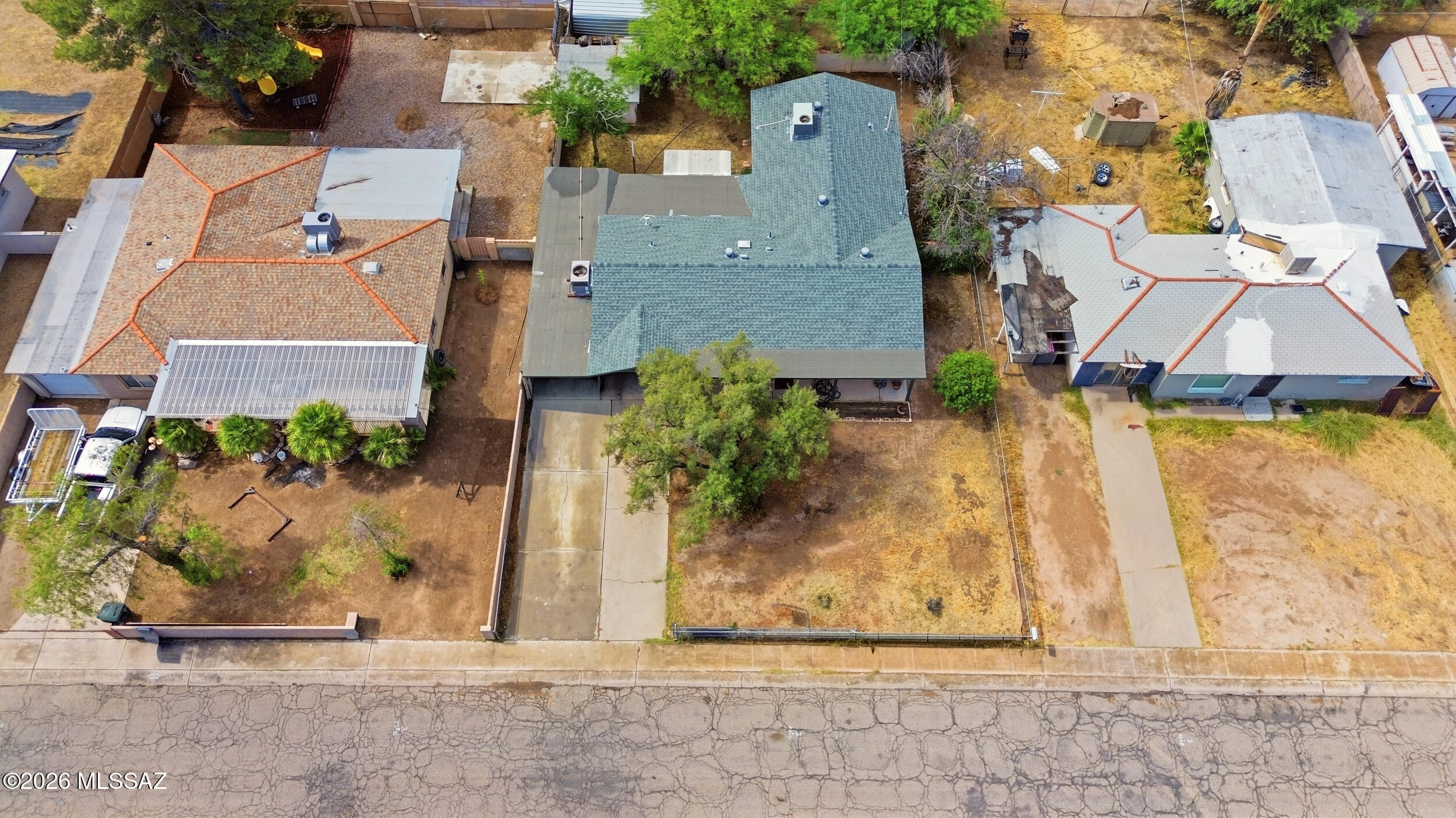Mission Manor NO. 5 - Residential
