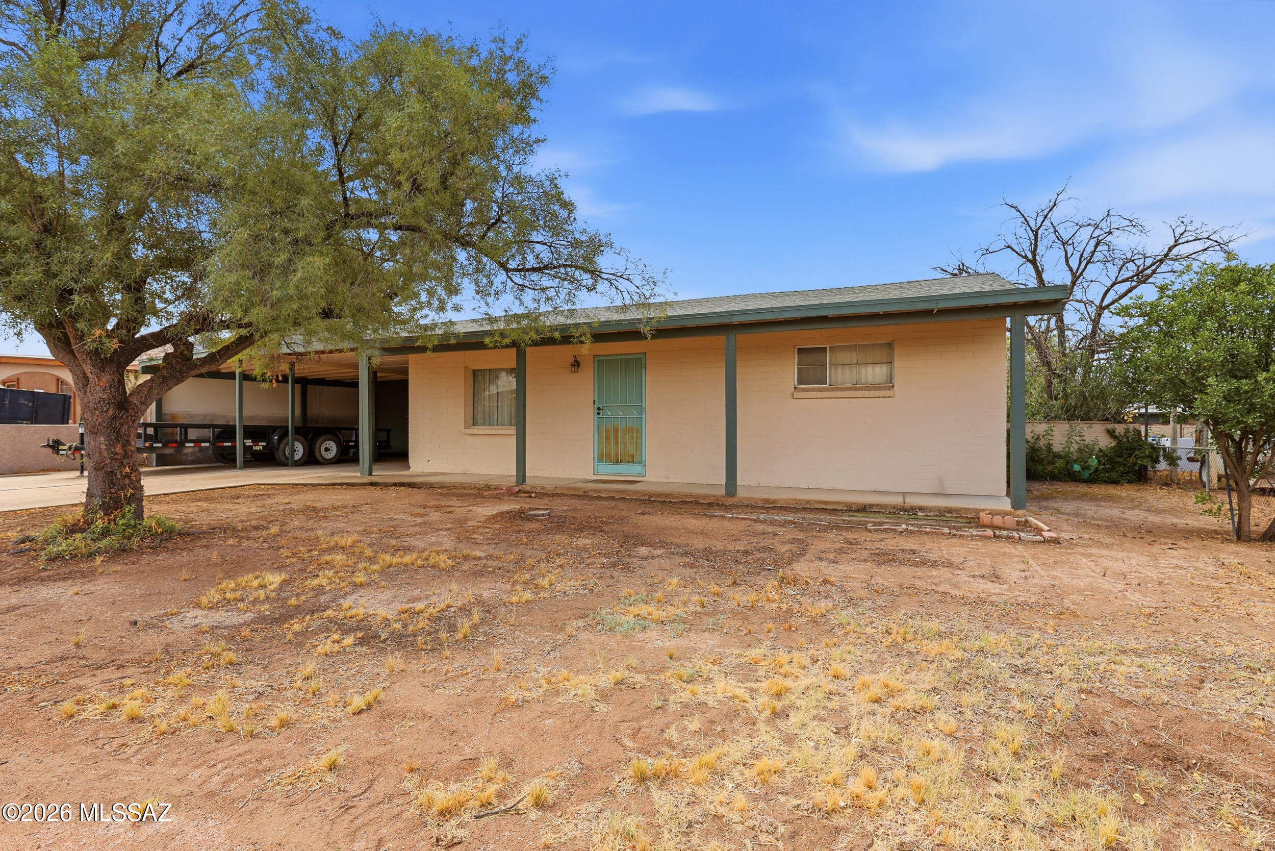Mission Manor NO. 5 - Residential