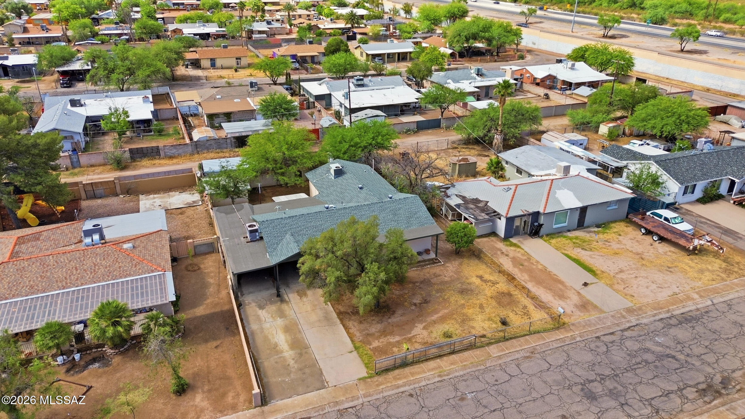Mission Manor NO. 5 - Residential