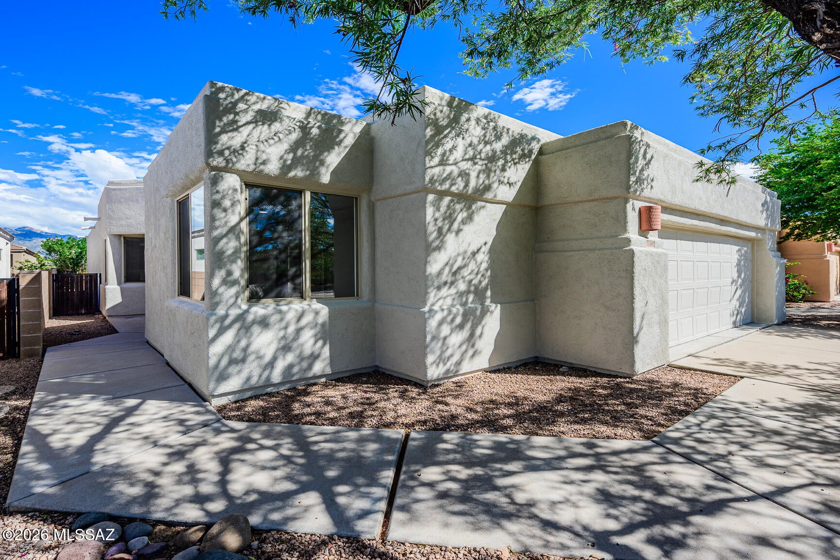 7349 E Placita De La Intriga
