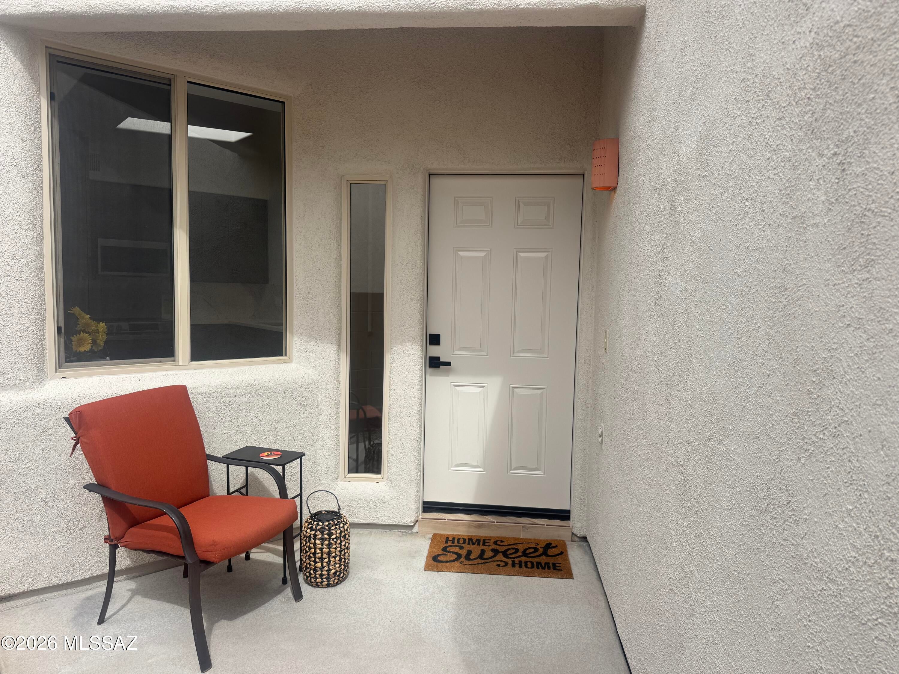 7349 E Placita De La Intriga
