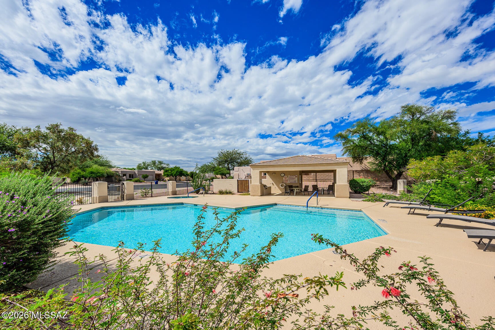 7349 E Placita De La Intriga