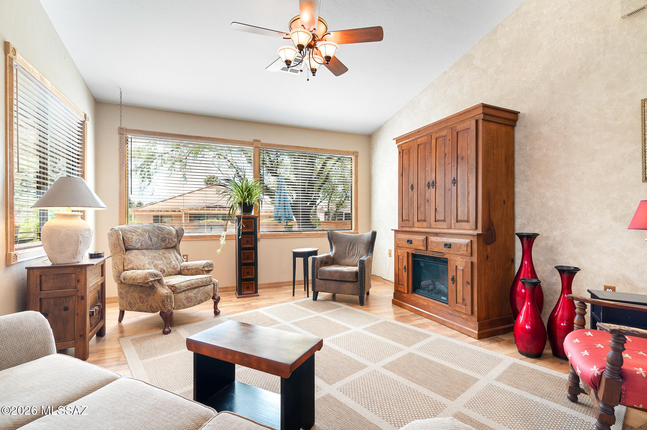 The Greens At Santa Rita Springs (168-214) - Residential