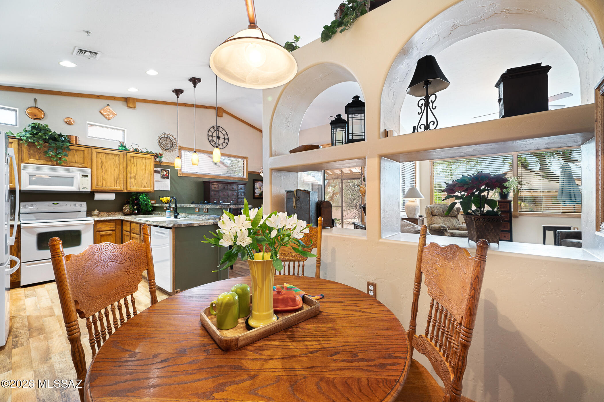 The Greens At Santa Rita Springs (168-214) - Residential