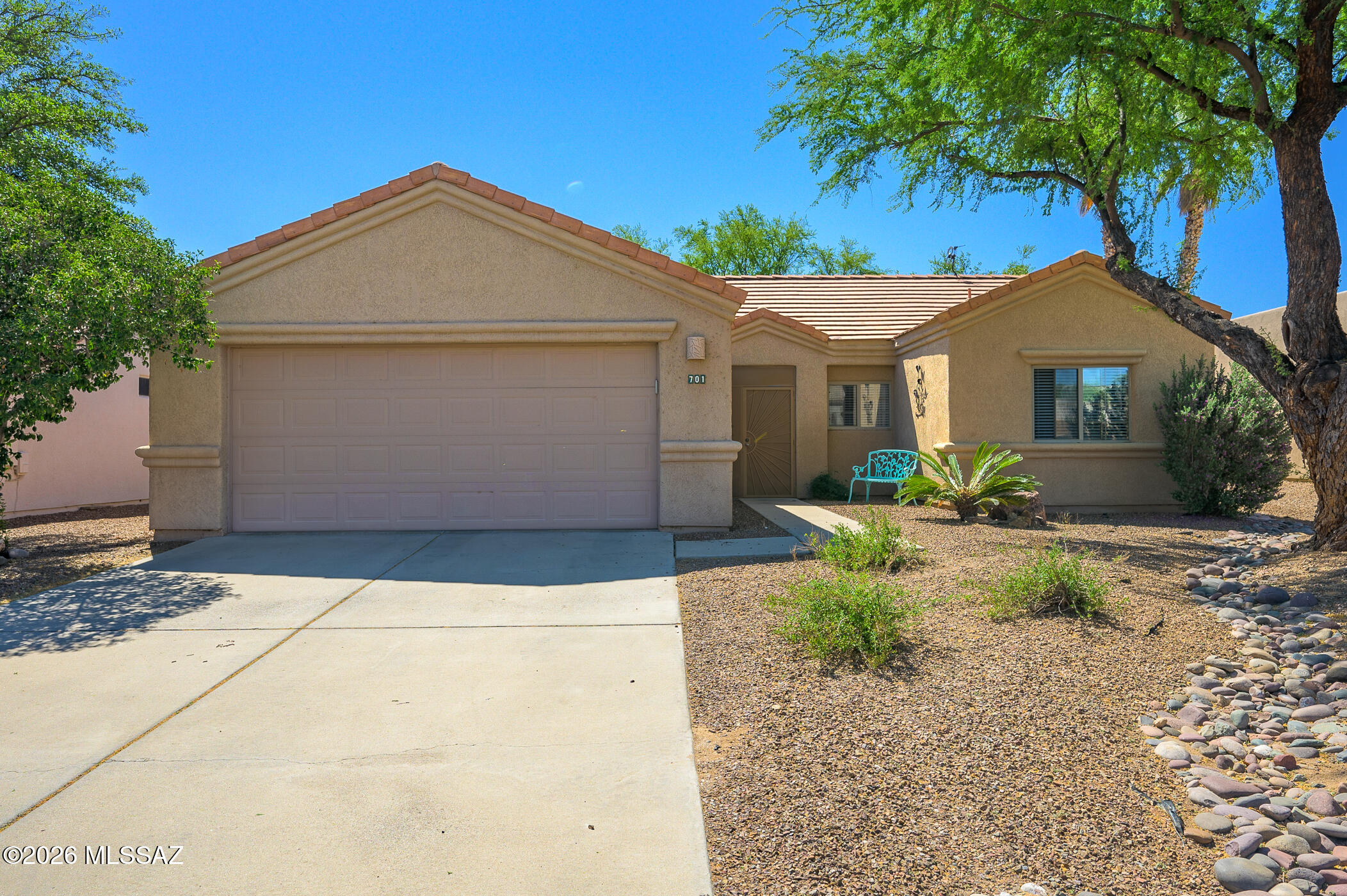 The Greens At Santa Rita Springs (168-214) - Residential