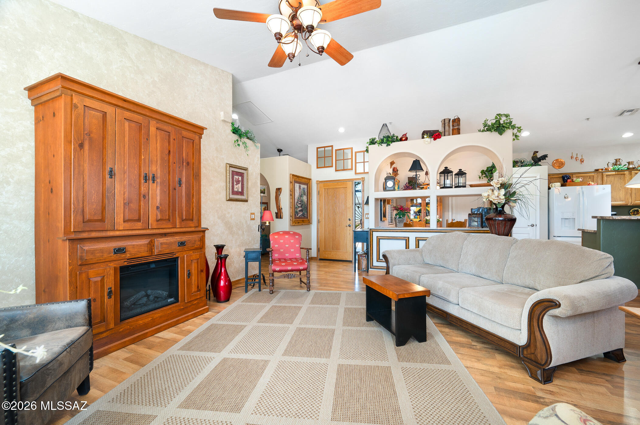 The Greens At Santa Rita Springs (168-214) - Residential