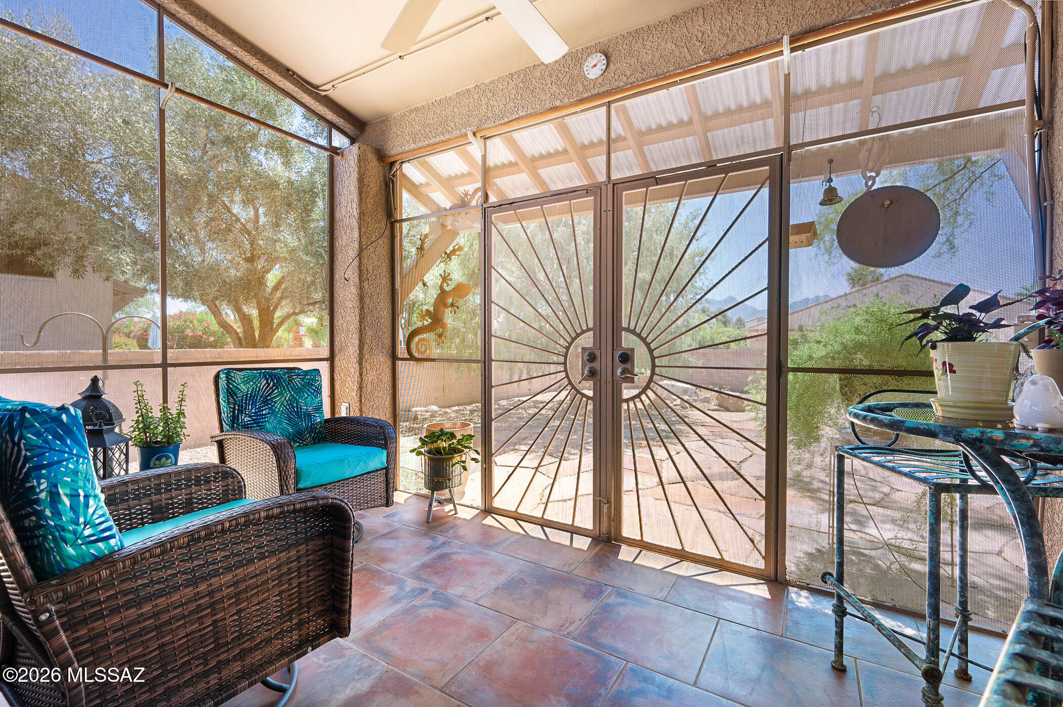The Greens At Santa Rita Springs (168-214) - Residential