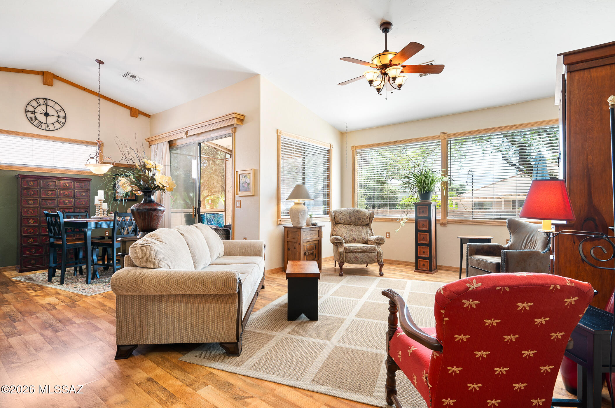 The Greens At Santa Rita Springs (168-214) - Residential