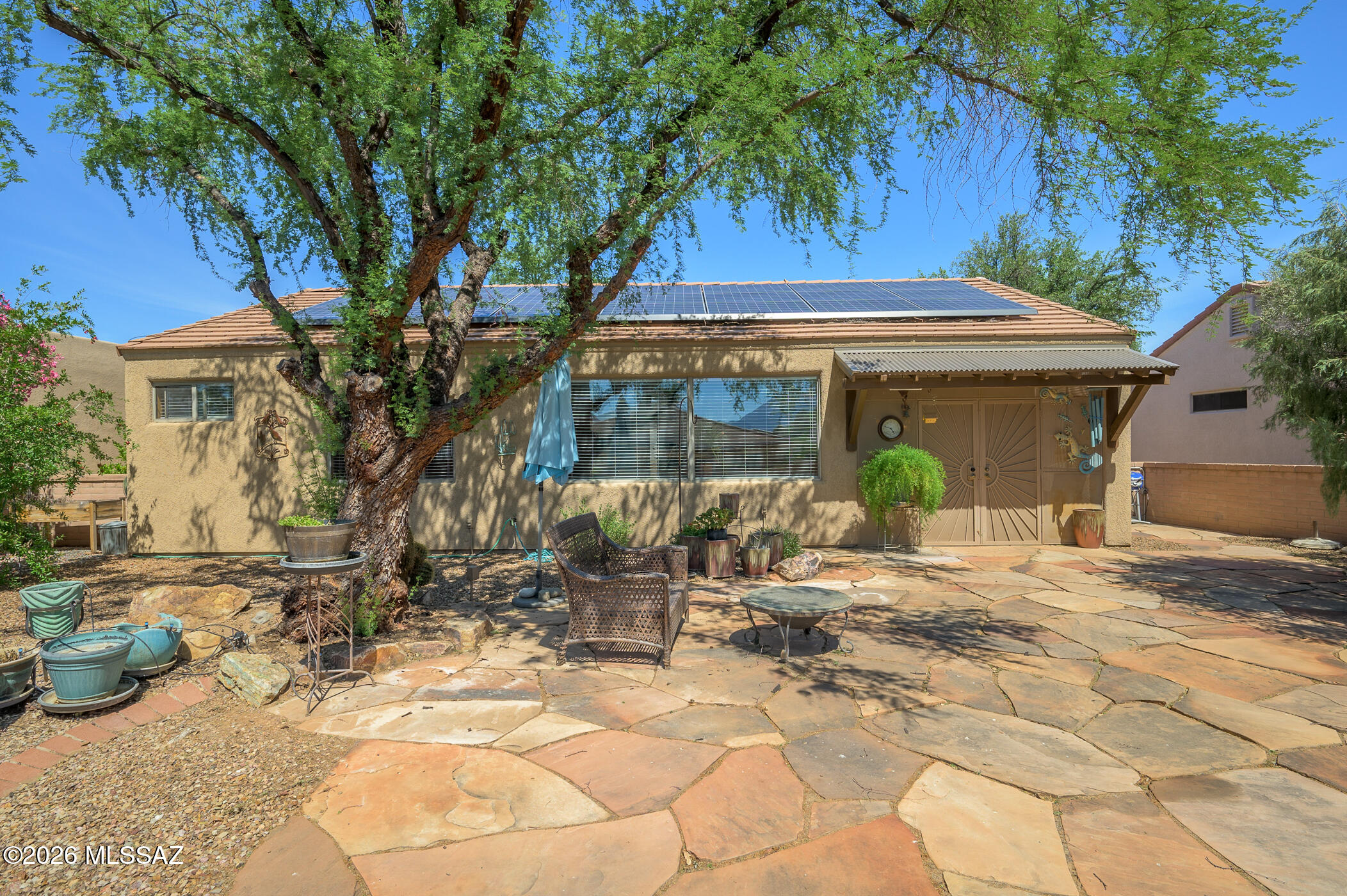 The Greens At Santa Rita Springs (168-214) - Residential