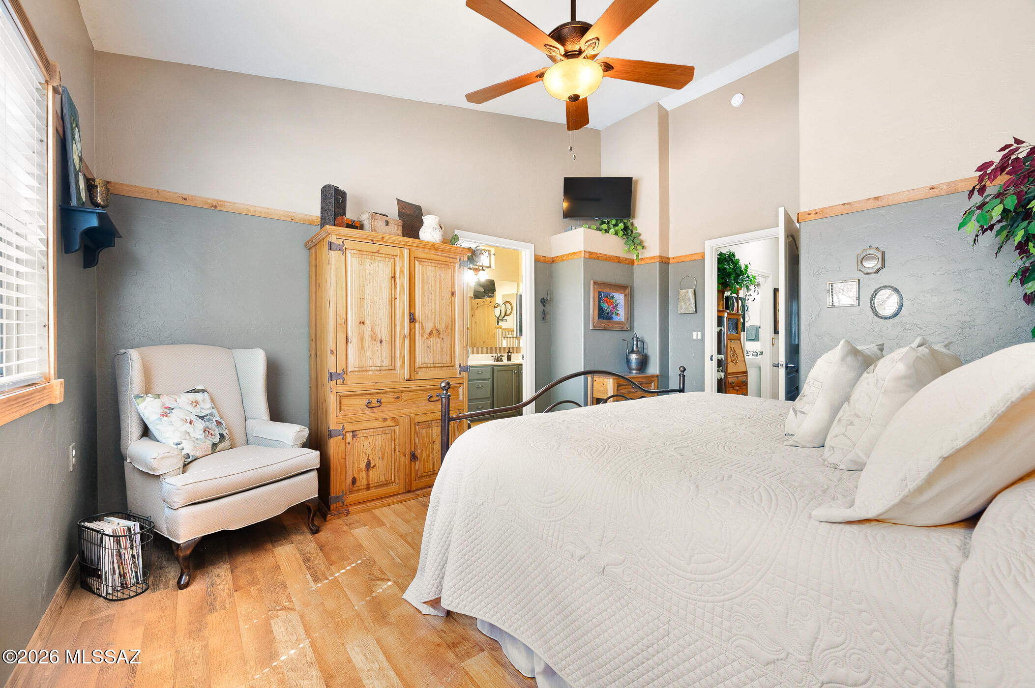 The Greens At Santa Rita Springs (168-214) - Residential