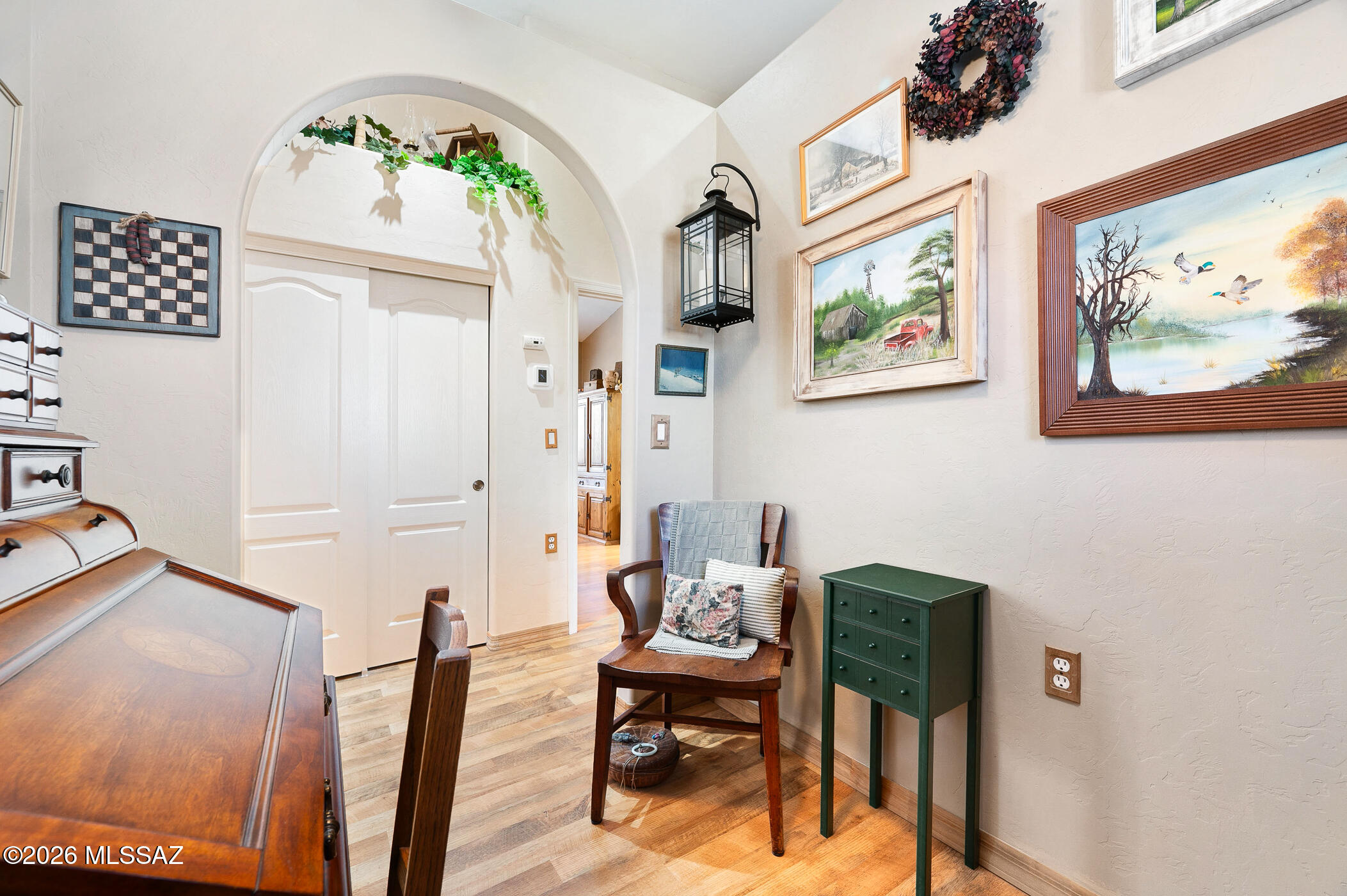 The Greens At Santa Rita Springs (168-214) - Residential