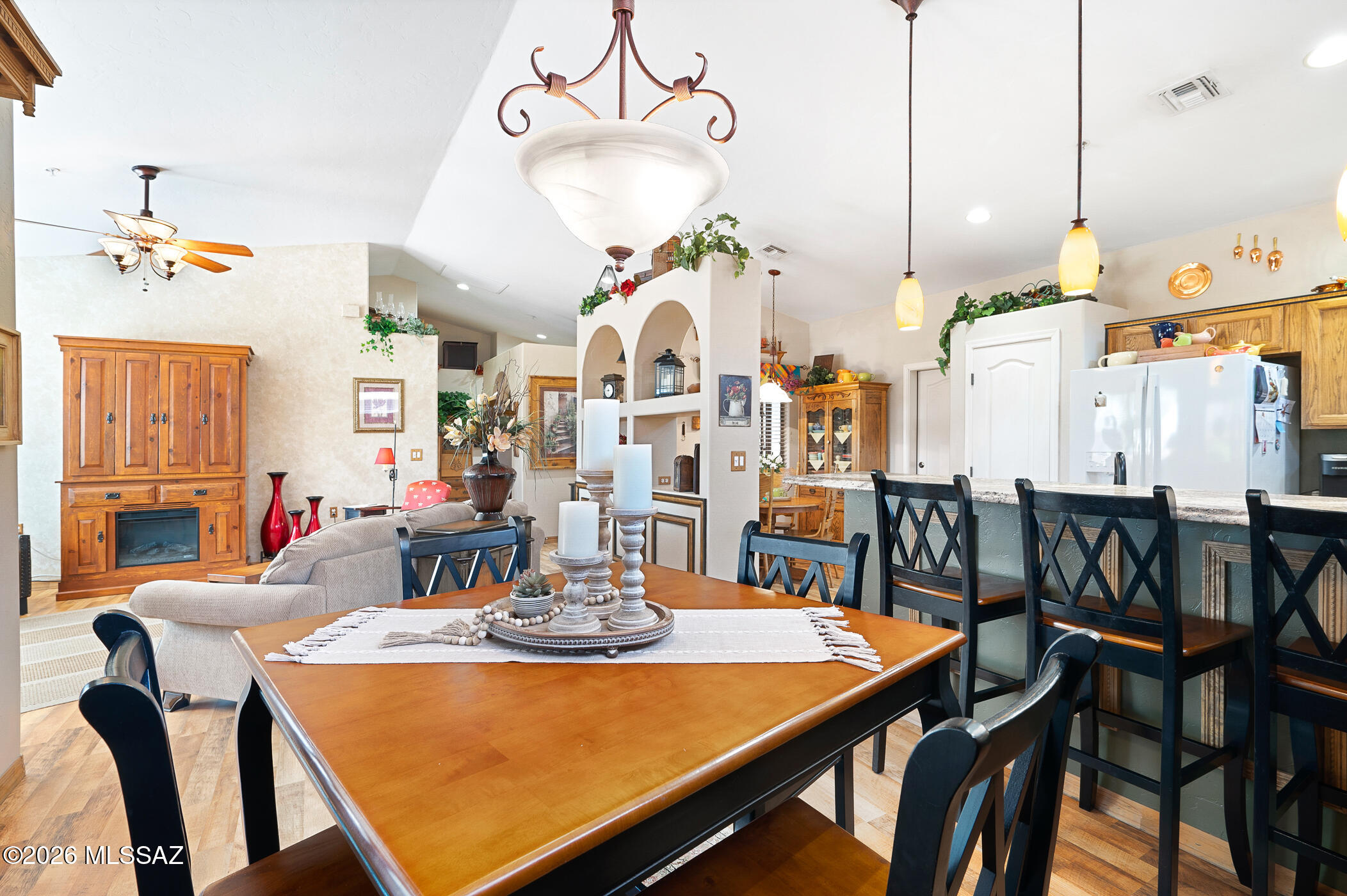 The Greens At Santa Rita Springs (168-214) - Residential