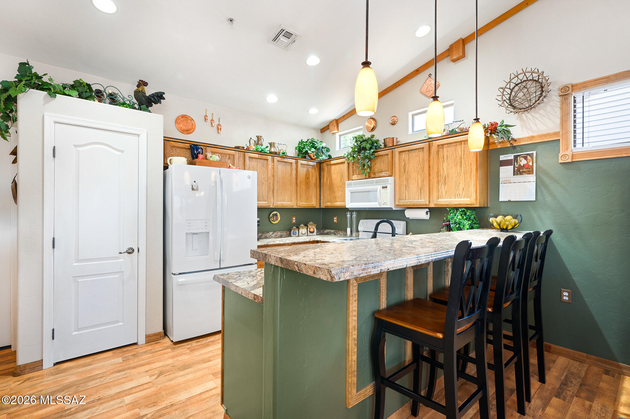 The Greens At Santa Rita Springs (168-214) - Residential