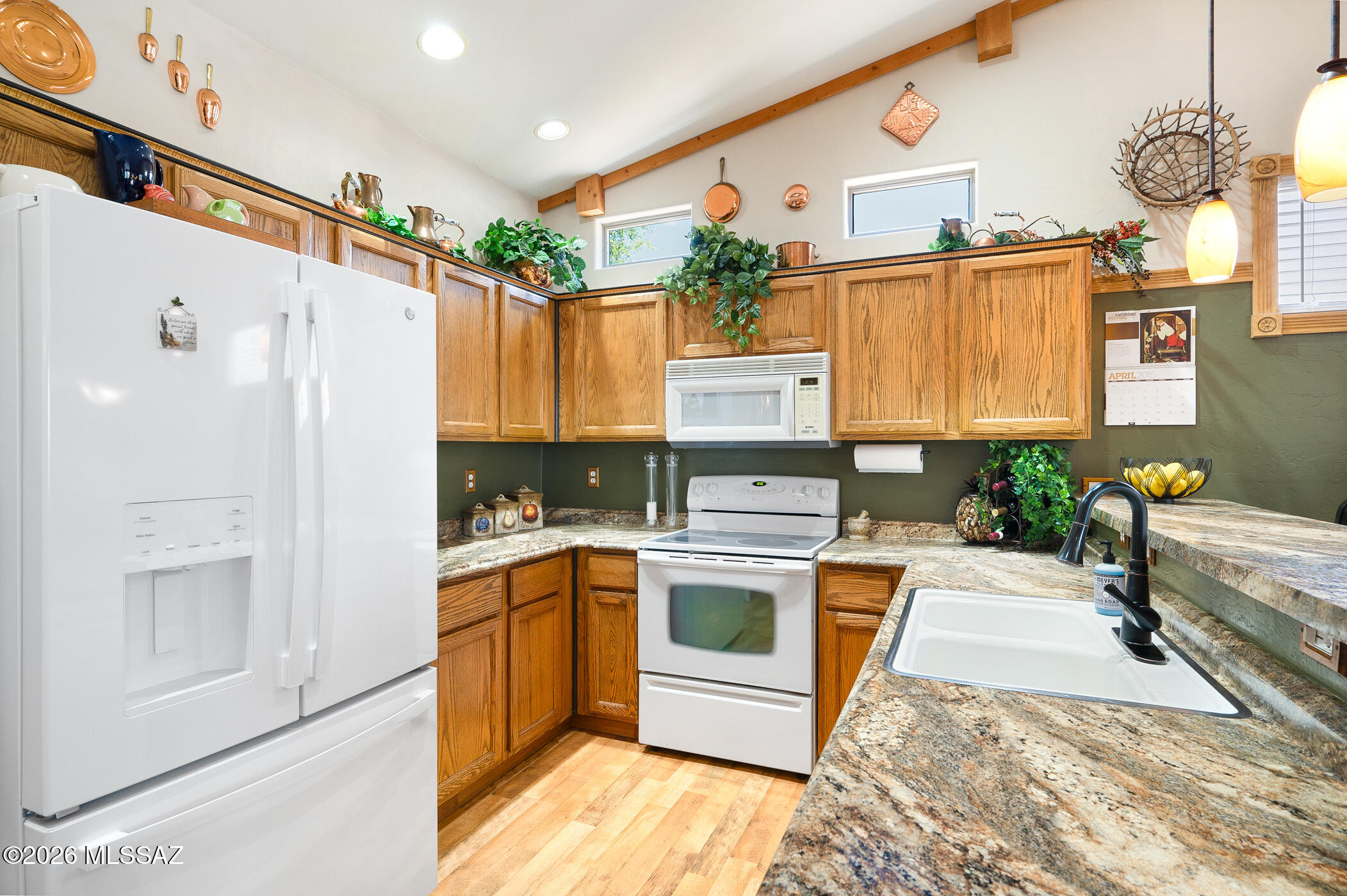 The Greens At Santa Rita Springs (168-214) - Residential