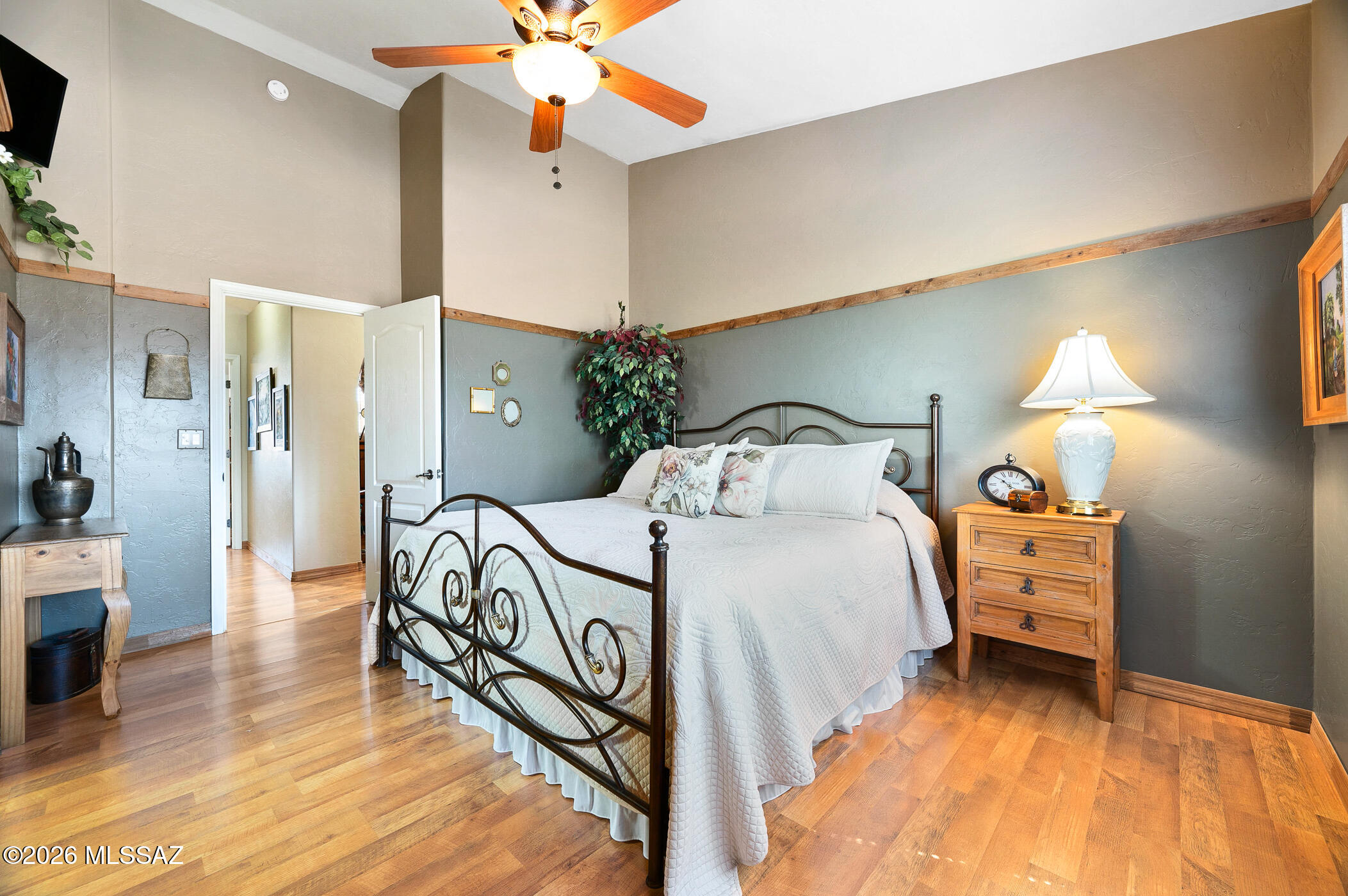 The Greens At Santa Rita Springs (168-214) - Residential