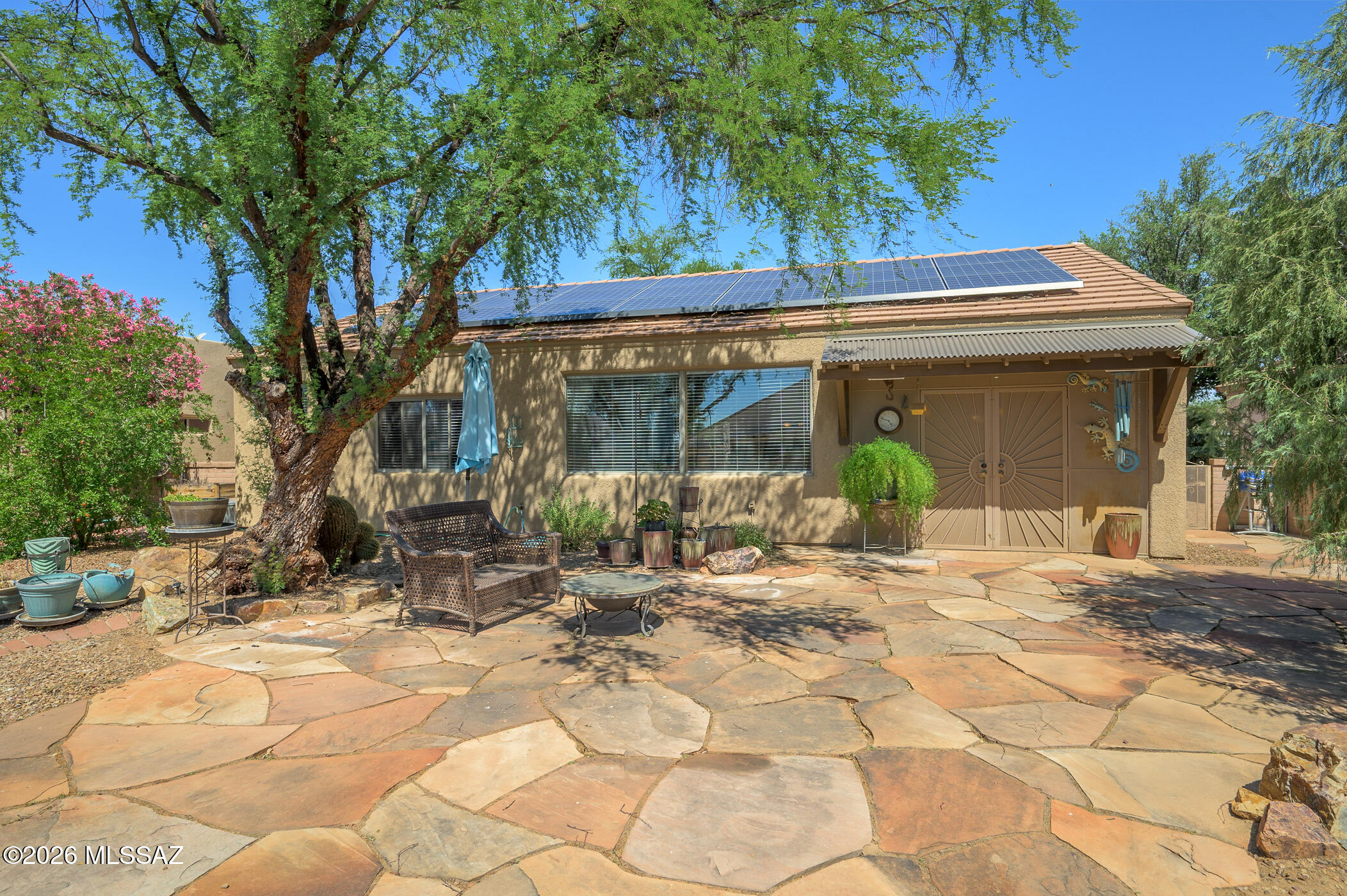 The Greens At Santa Rita Springs (168-214) - Residential