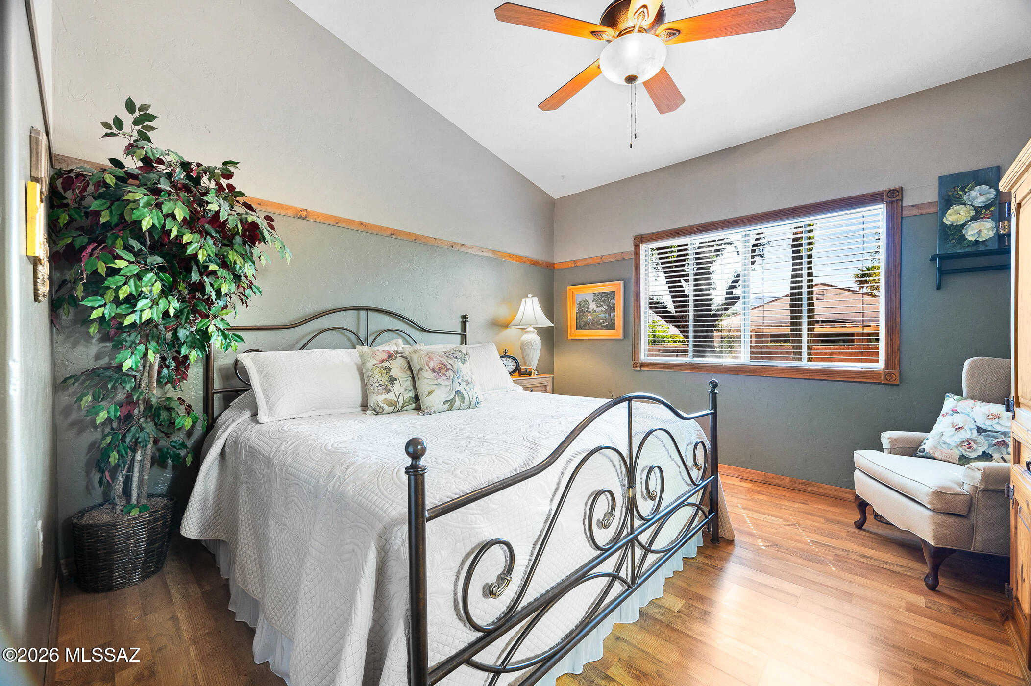 The Greens At Santa Rita Springs (168-214) - Residential