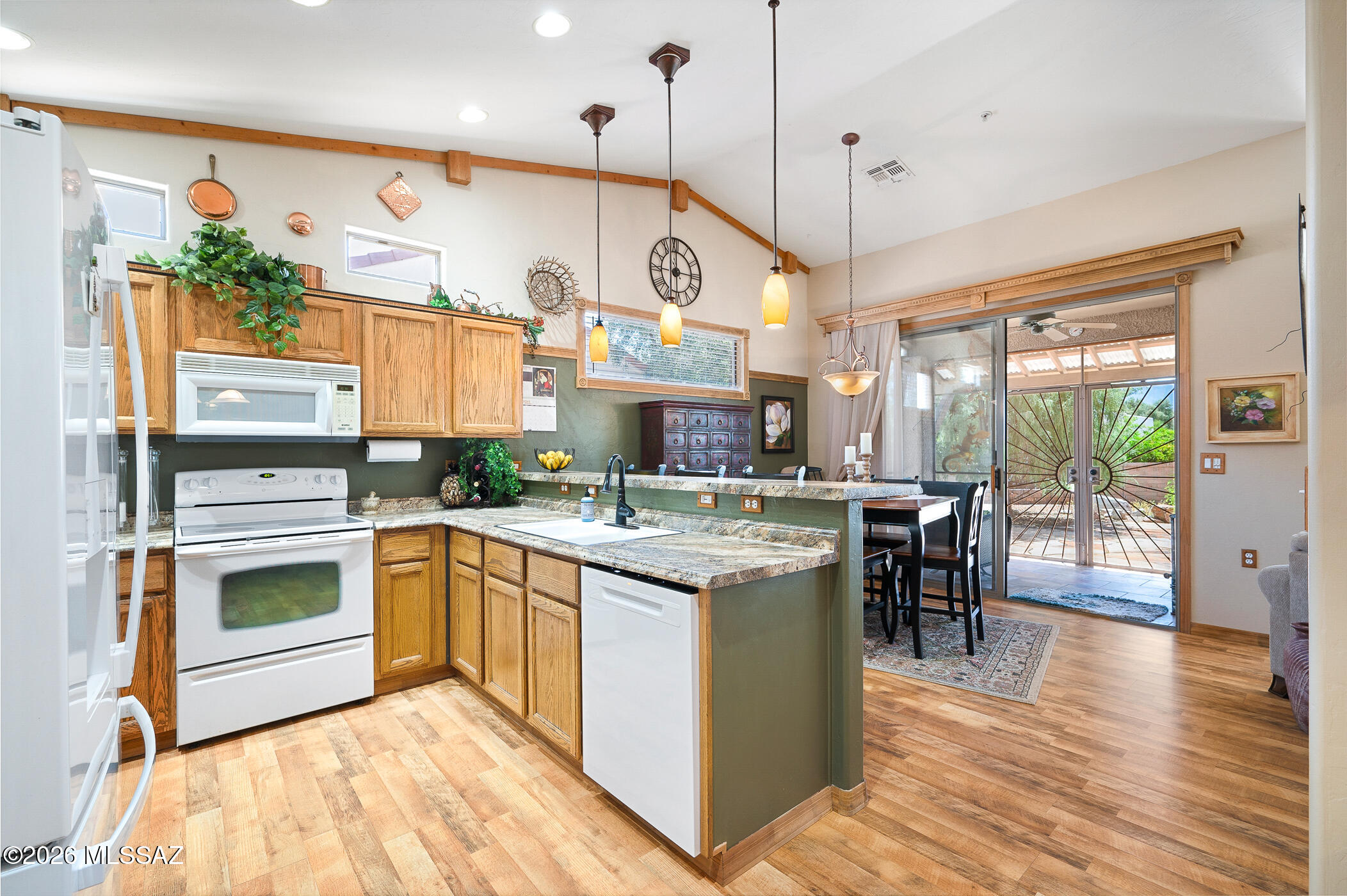 The Greens At Santa Rita Springs (168-214) - Residential
