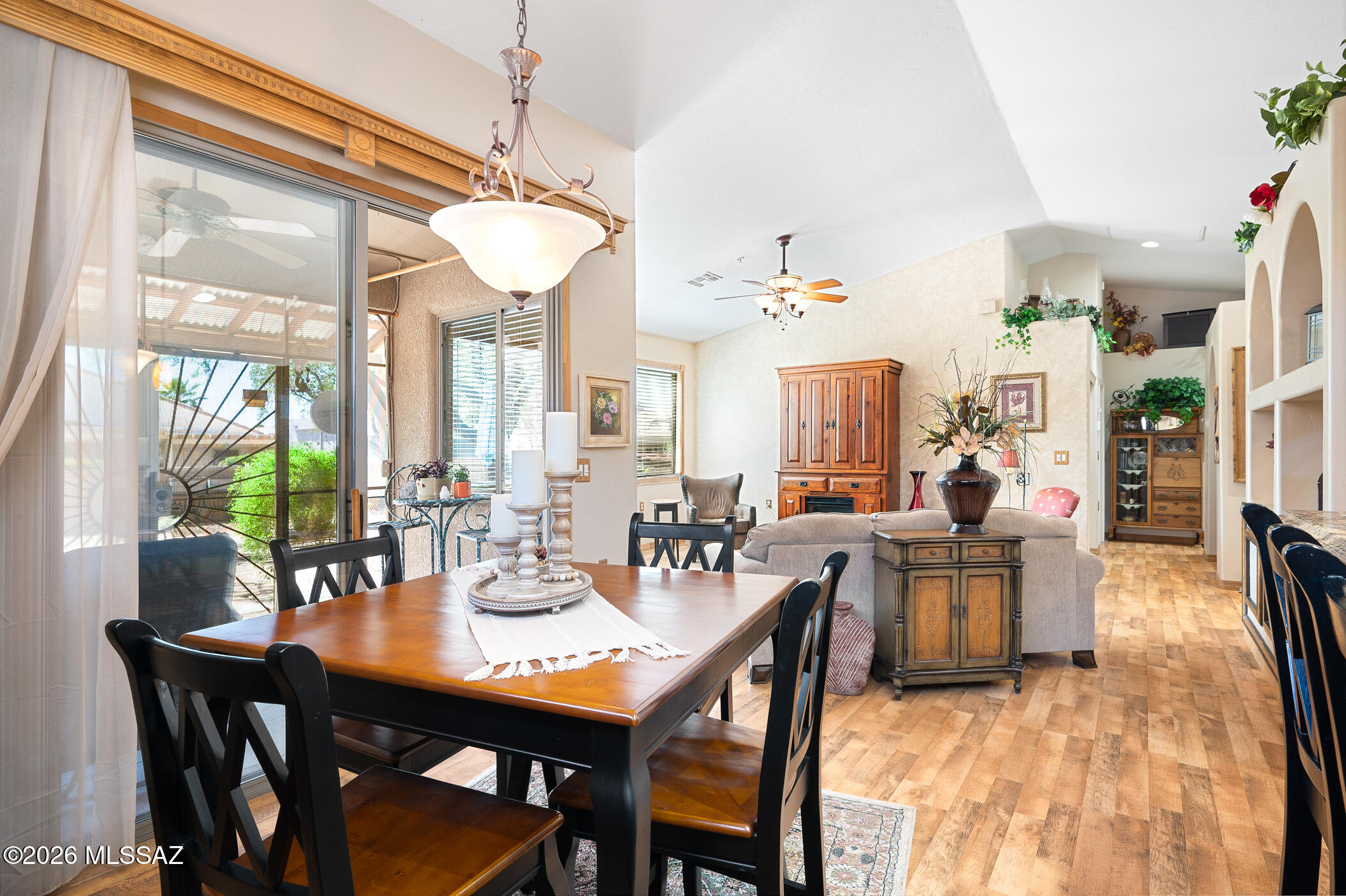 The Greens At Santa Rita Springs (168-214) - Residential