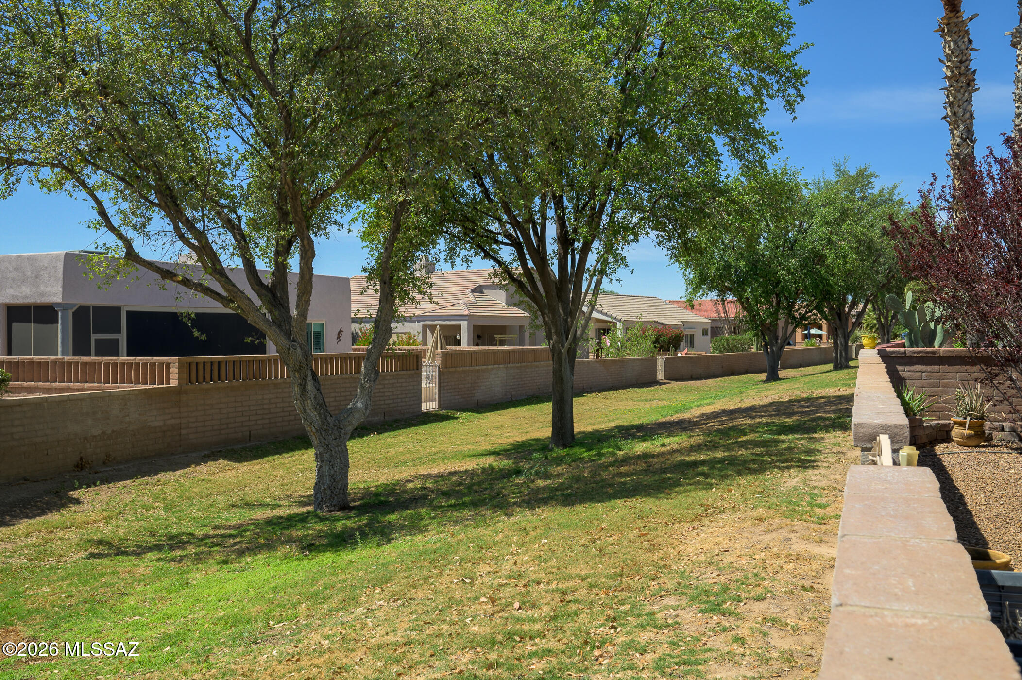 The Greens At Santa Rita Springs (168-214) - Residential