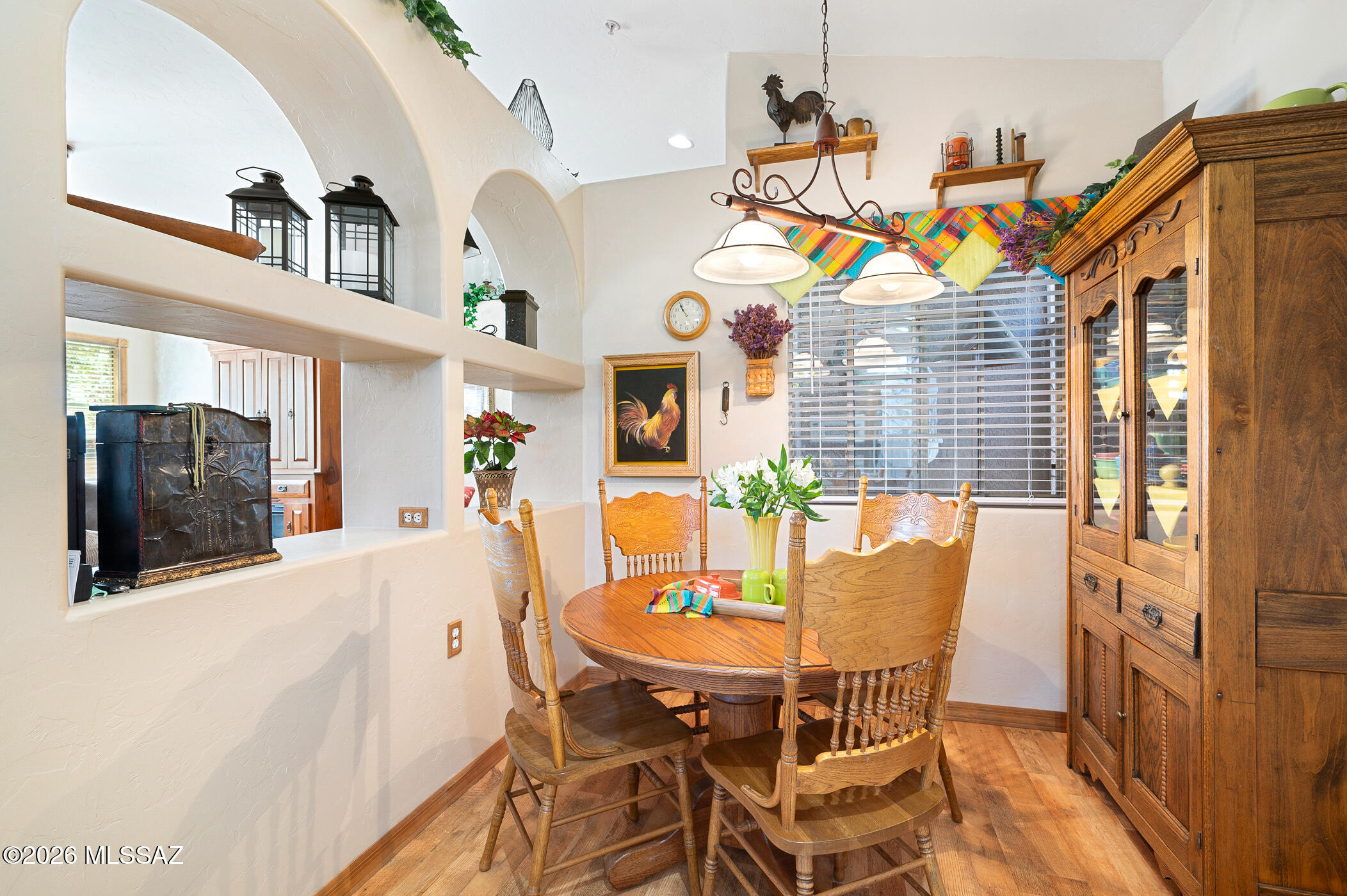 The Greens At Santa Rita Springs (168-214) - Residential
