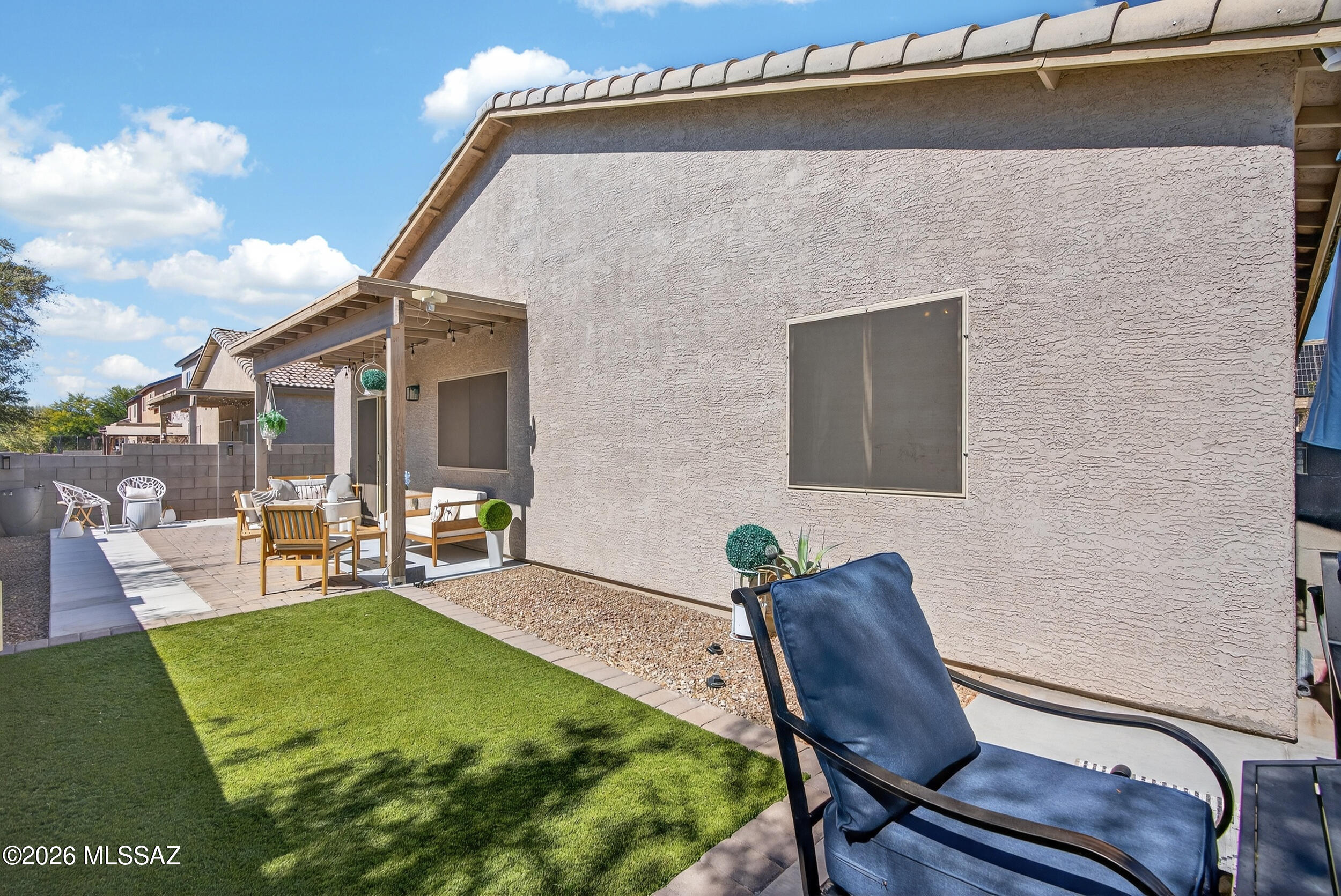 Vista Montana Estates - Residential