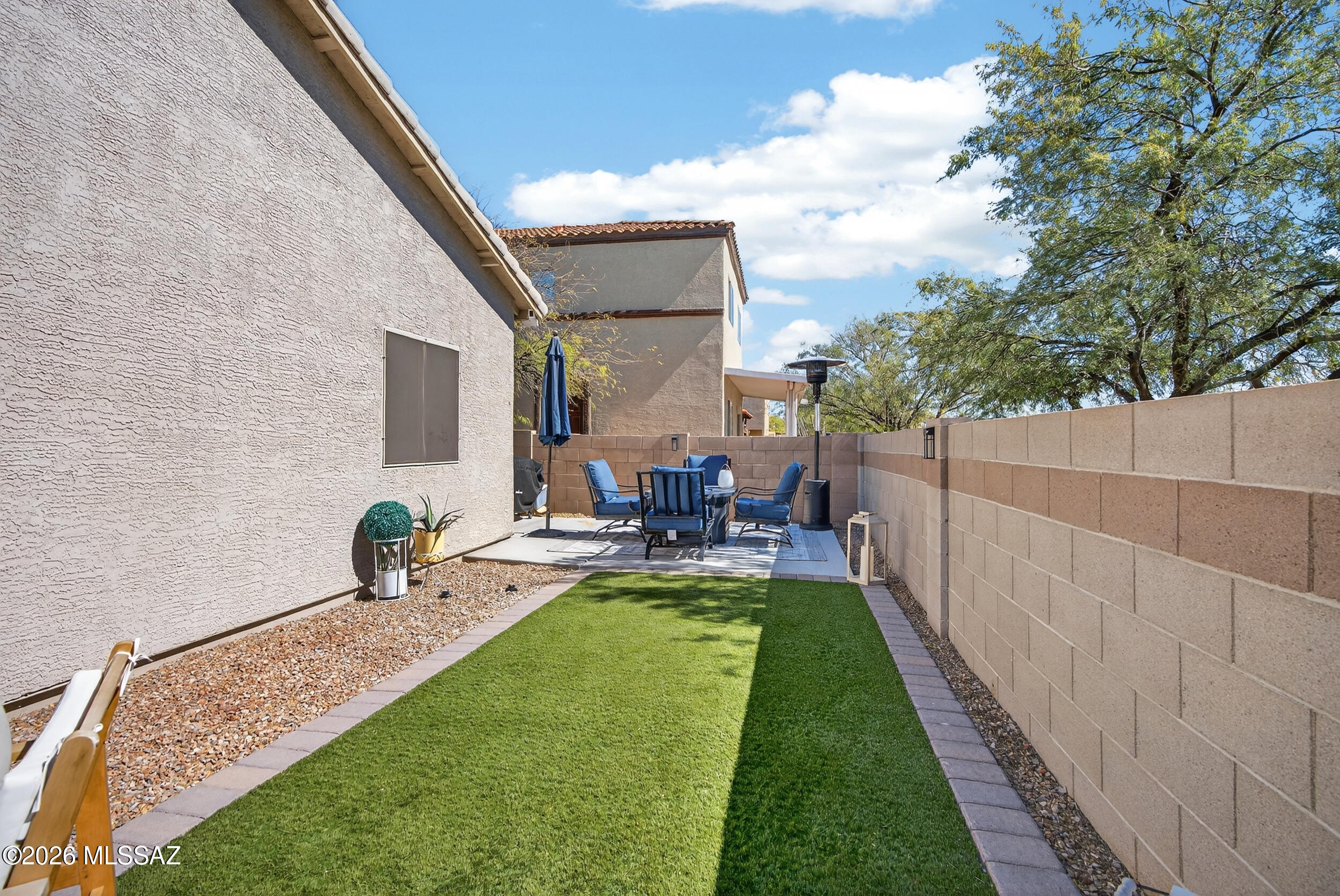 Vista Montana Estates - Residential