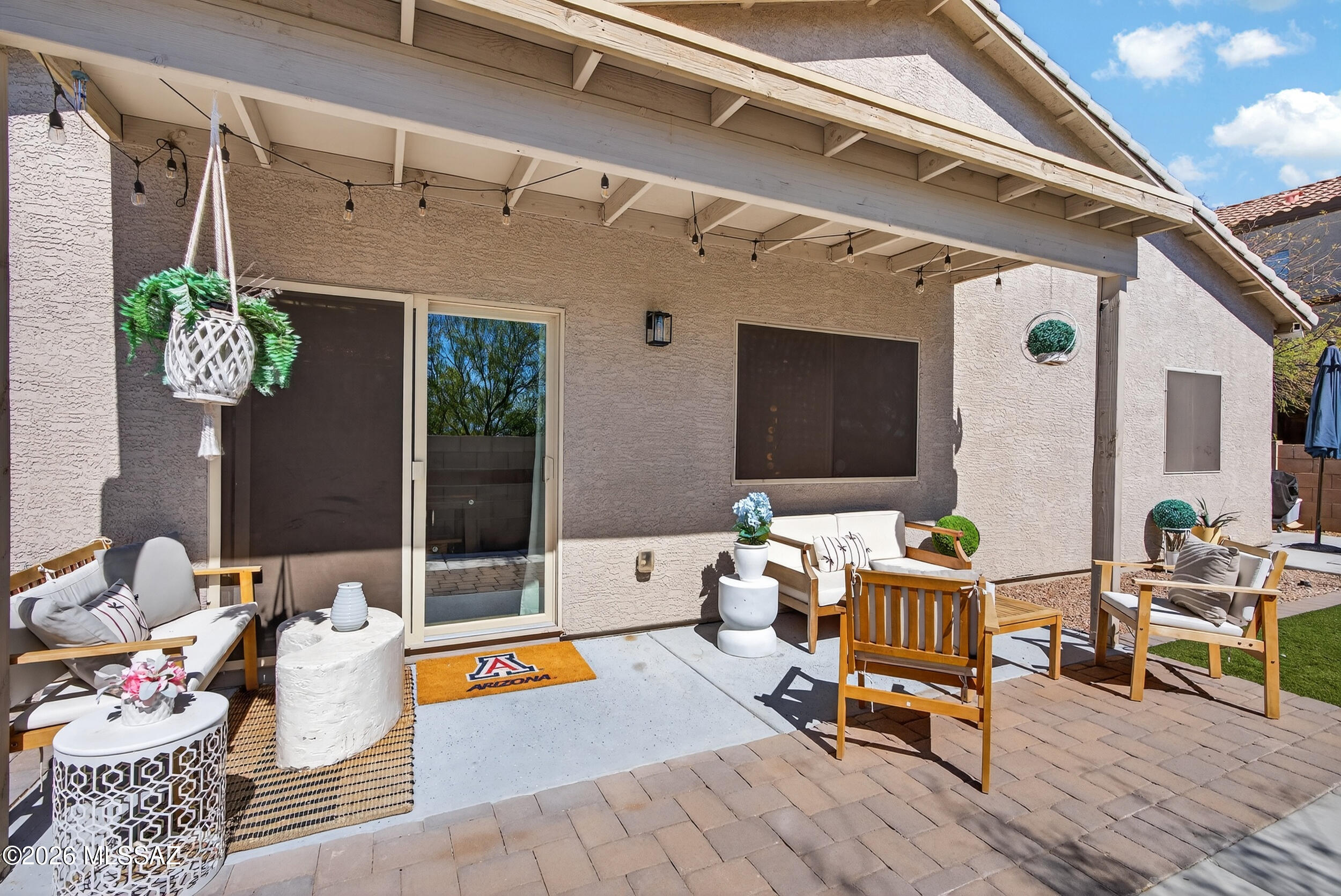 Vista Montana Estates - Residential